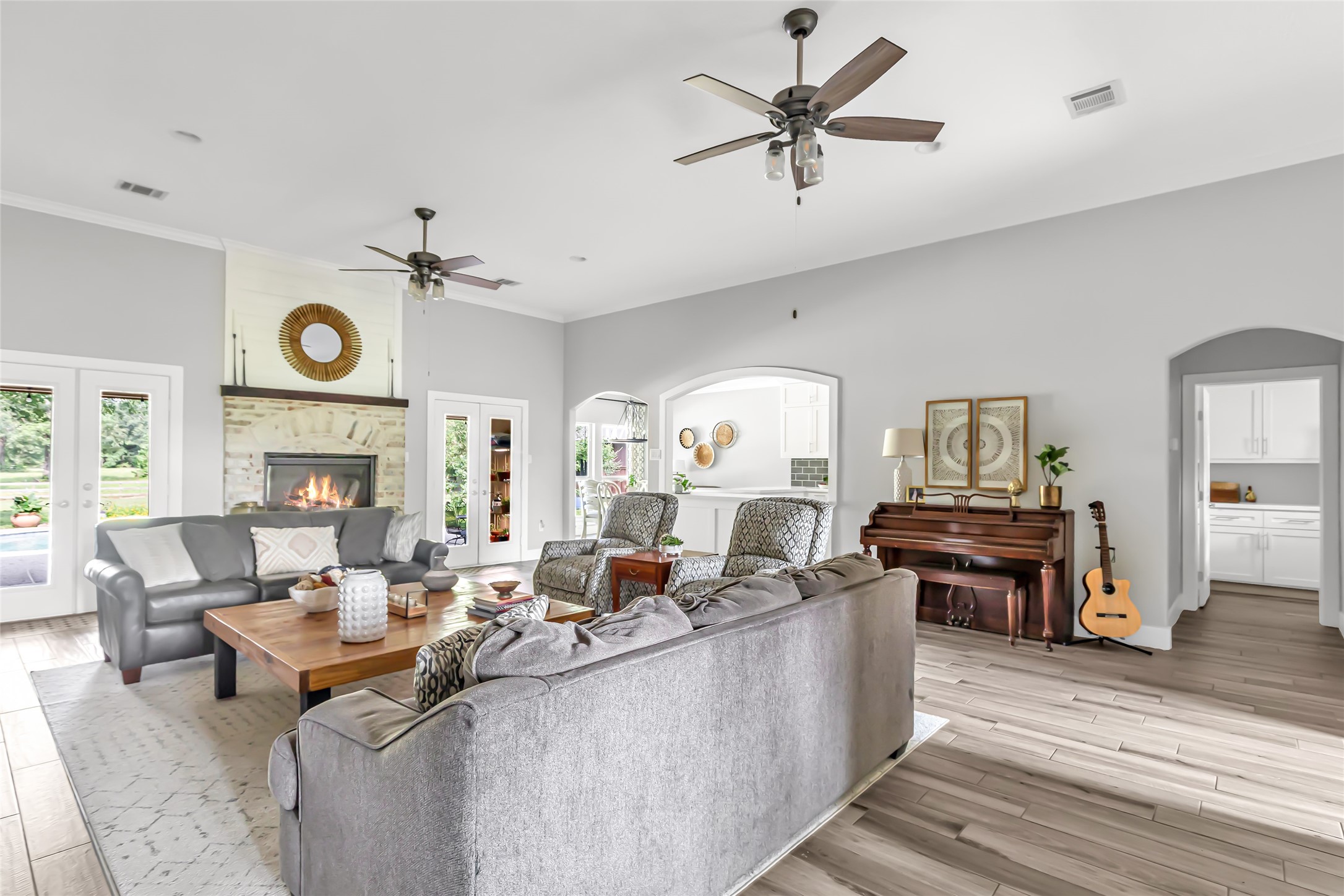 17207 Horseshoe Way Property Photo 7