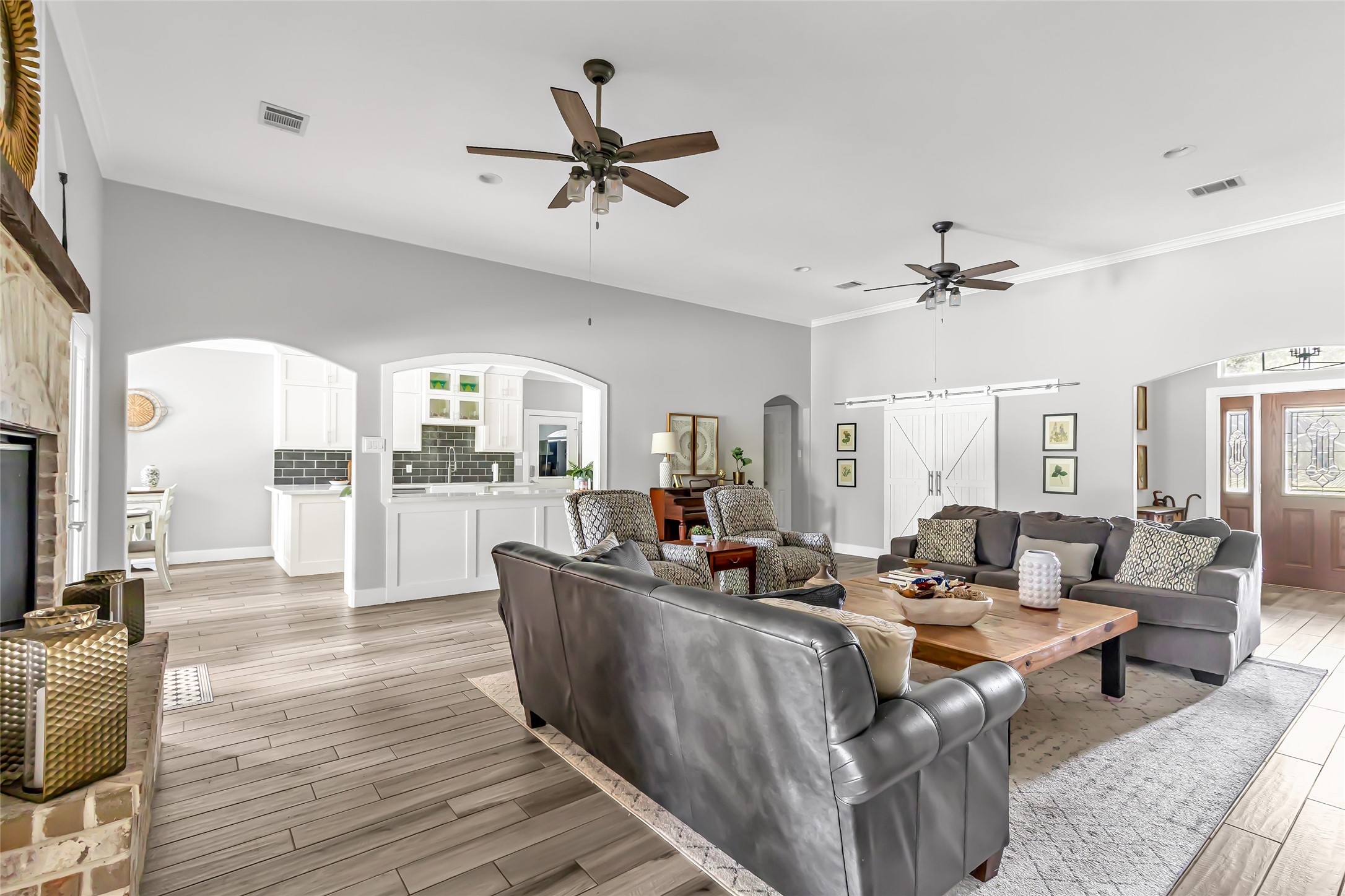 17207 Horseshoe Way Property Photo 10