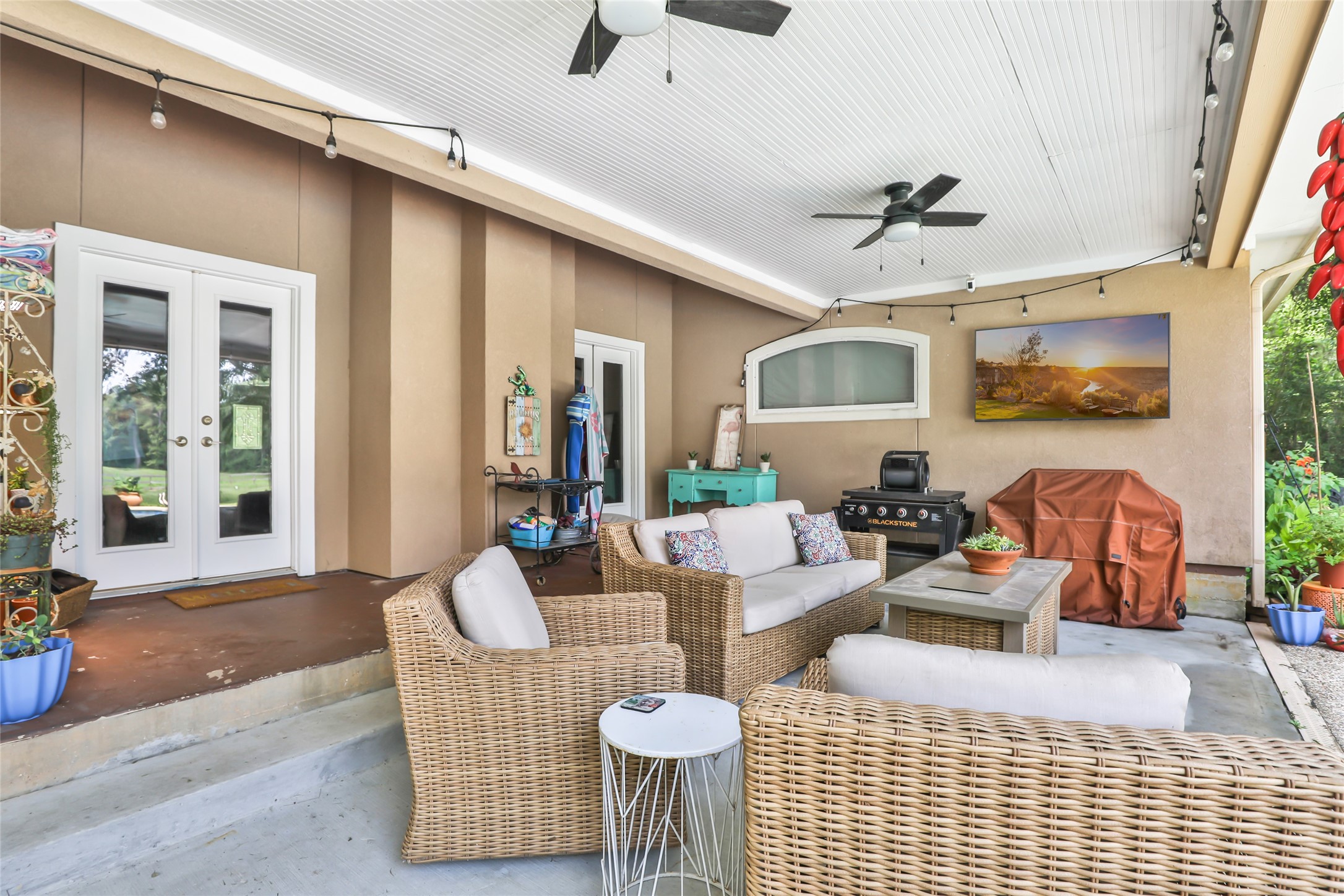 17207 Horseshoe Way Property Photo 27