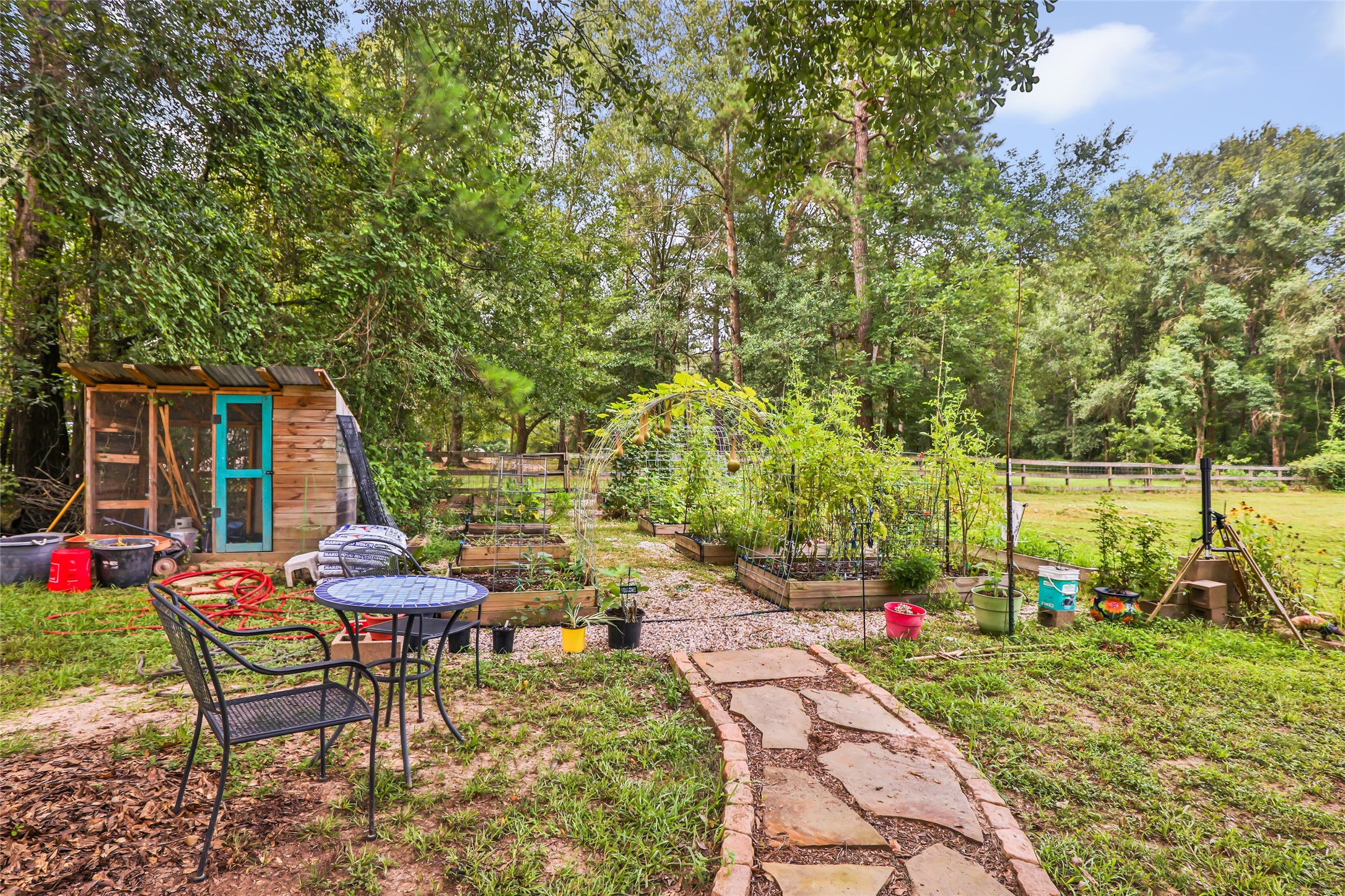 17207 Horseshoe Way Property Photo 31