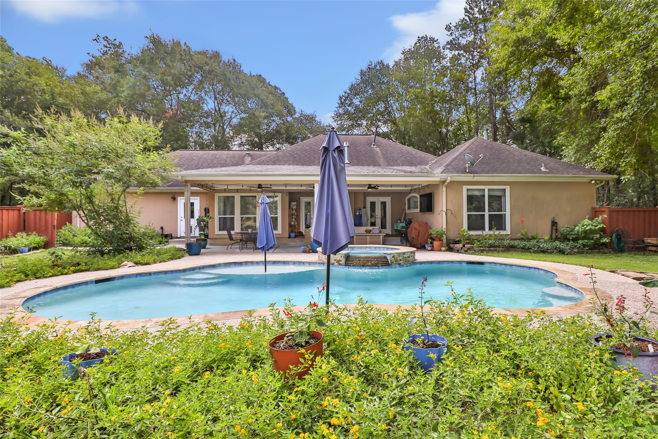 17207 Horseshoe Way Property Photo 34