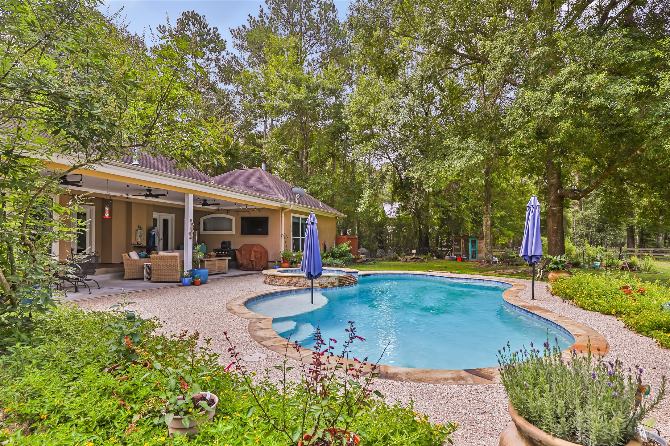 17207 Horseshoe Way Property Photo 36