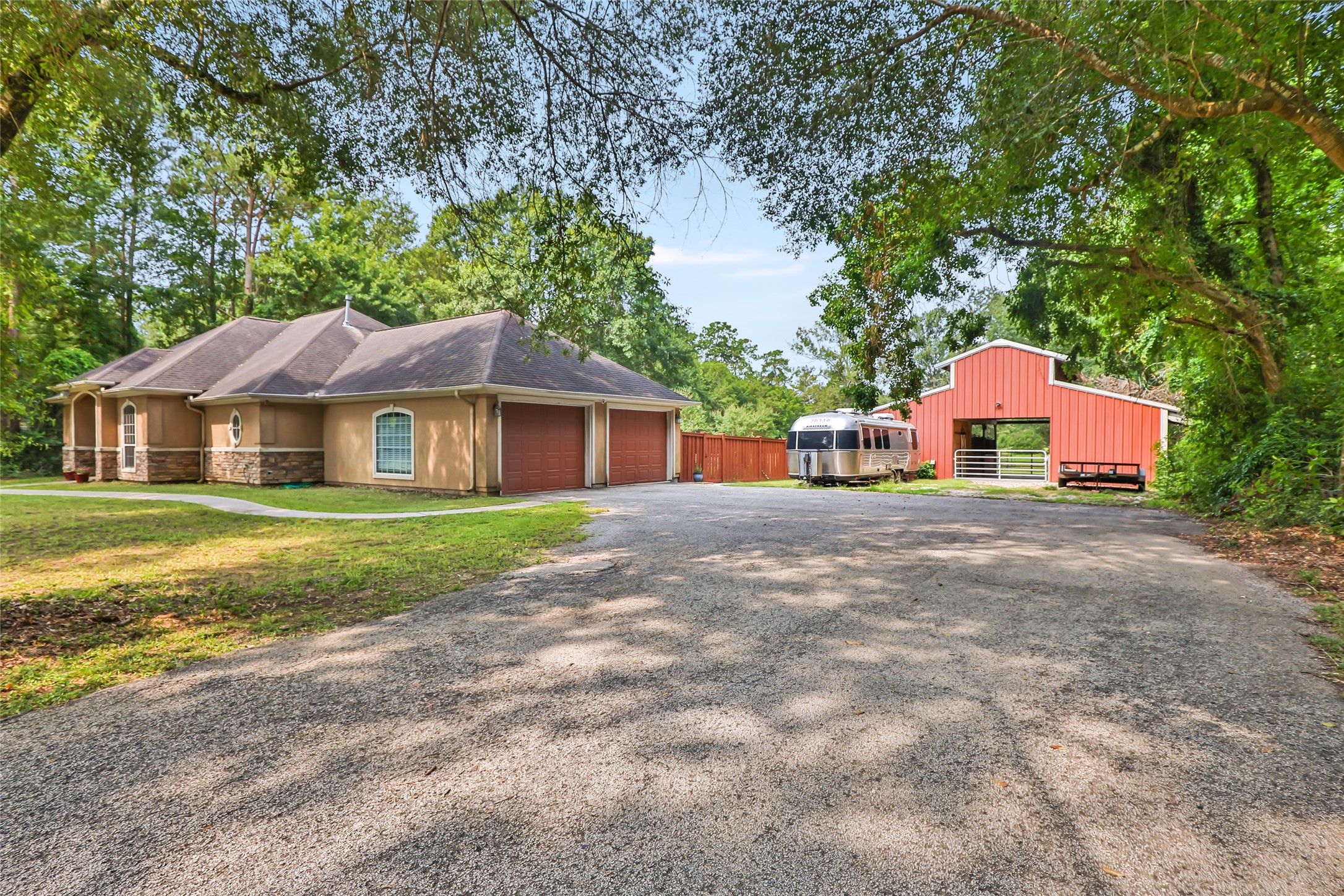 17207 Horseshoe Way Property Photo 43