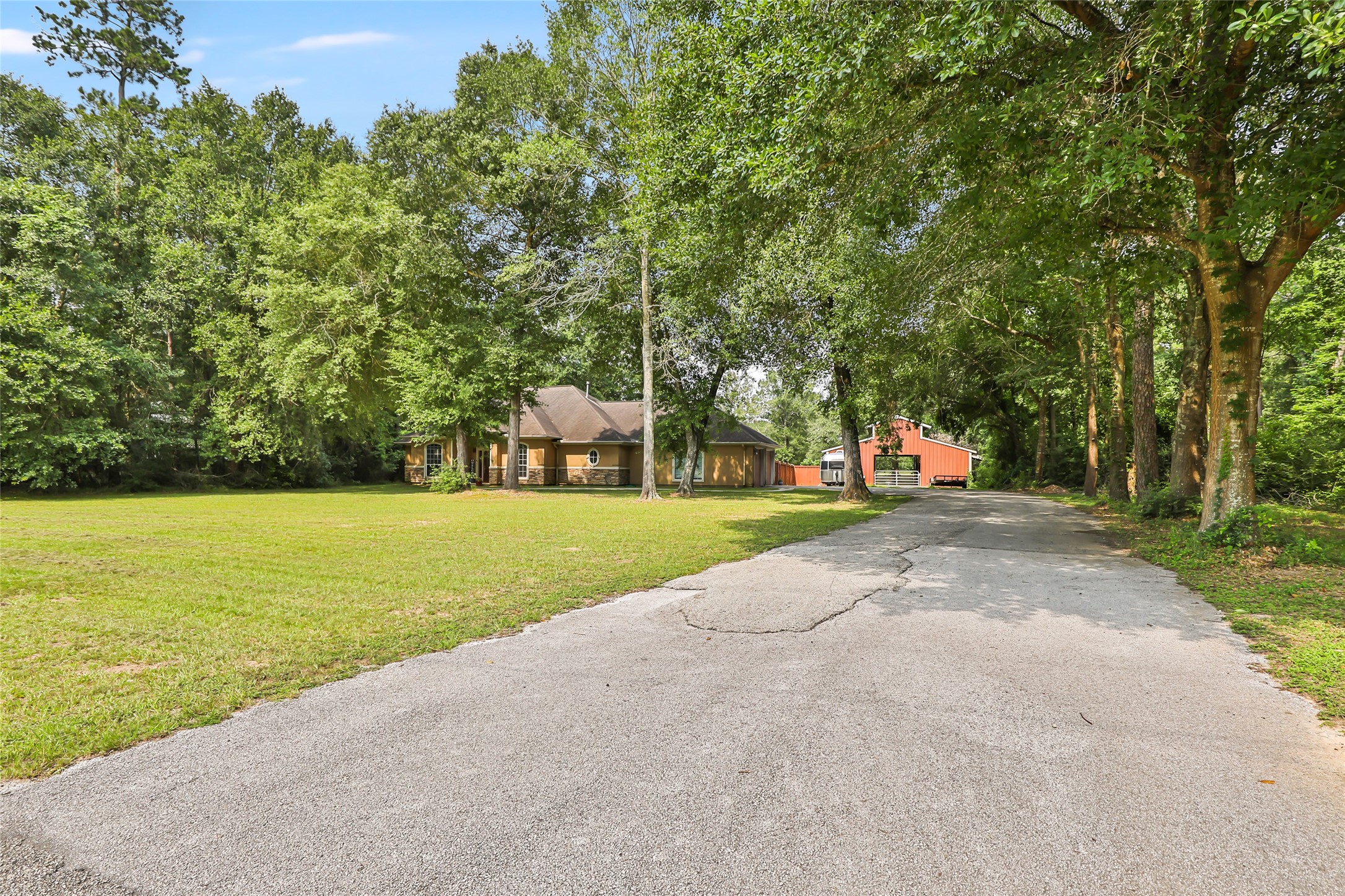 17207 Horseshoe Way Property Photo 44