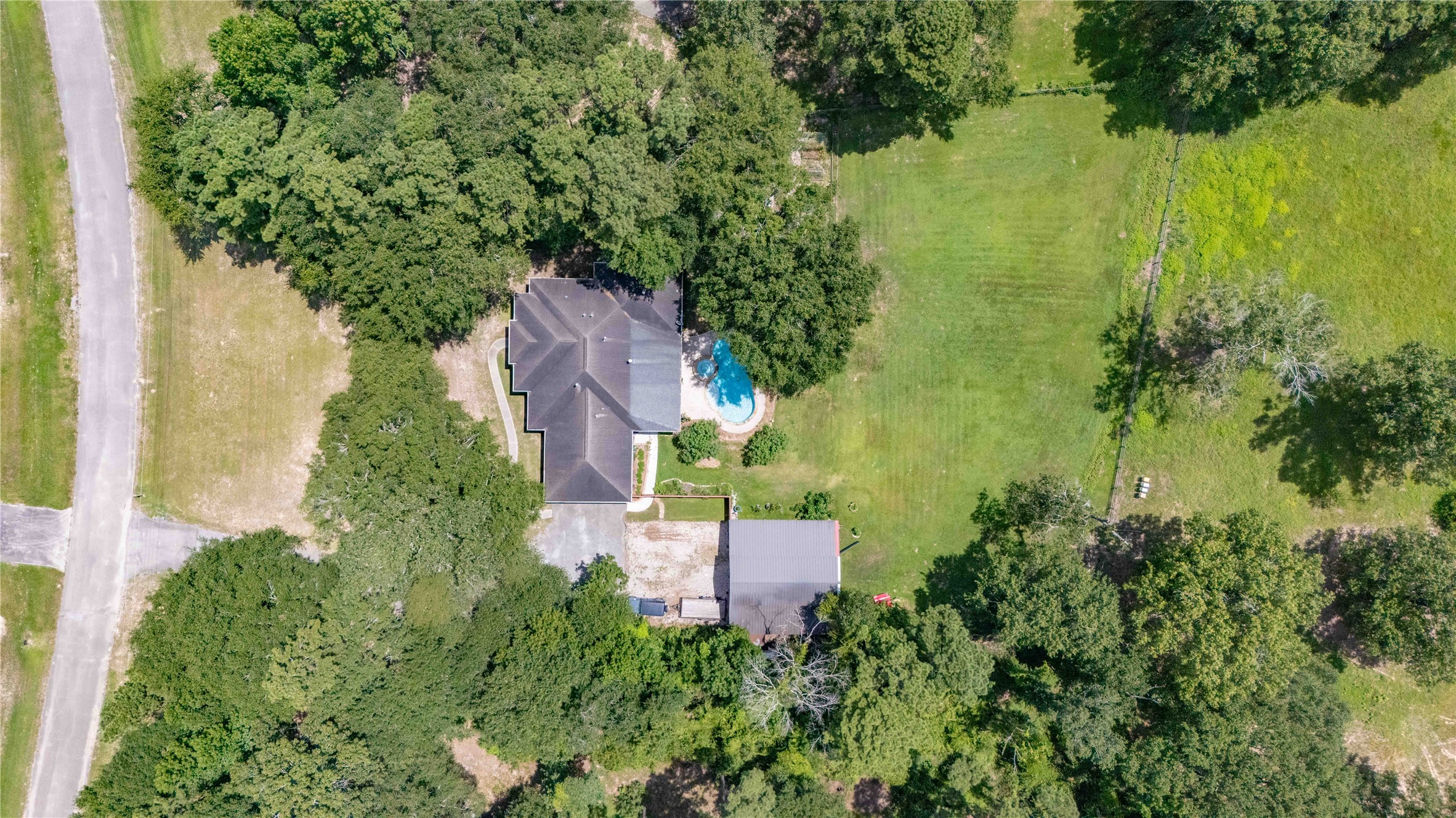 17207 Horseshoe Way Property Photo 46