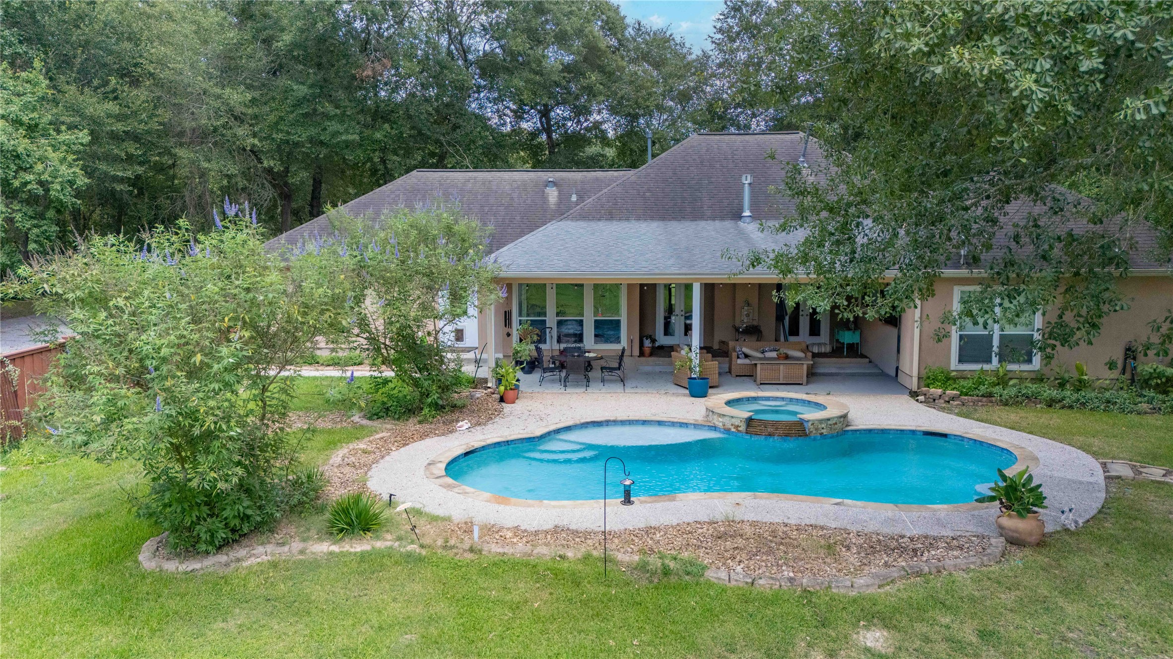 17207 Horseshoe Way Property Photo 47