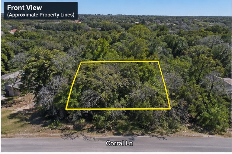 8435 Corral Lane Property Photo 2
