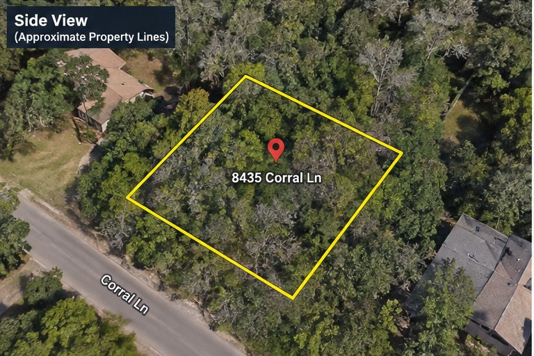 8435 Corral Lane Property Photo 3