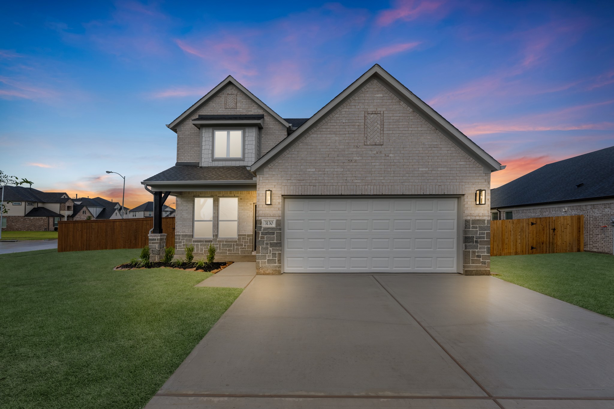 3130 Spitfire Drive Property Photo 1
