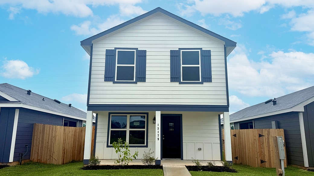 13179 Turret Bend Way Property Photo 1