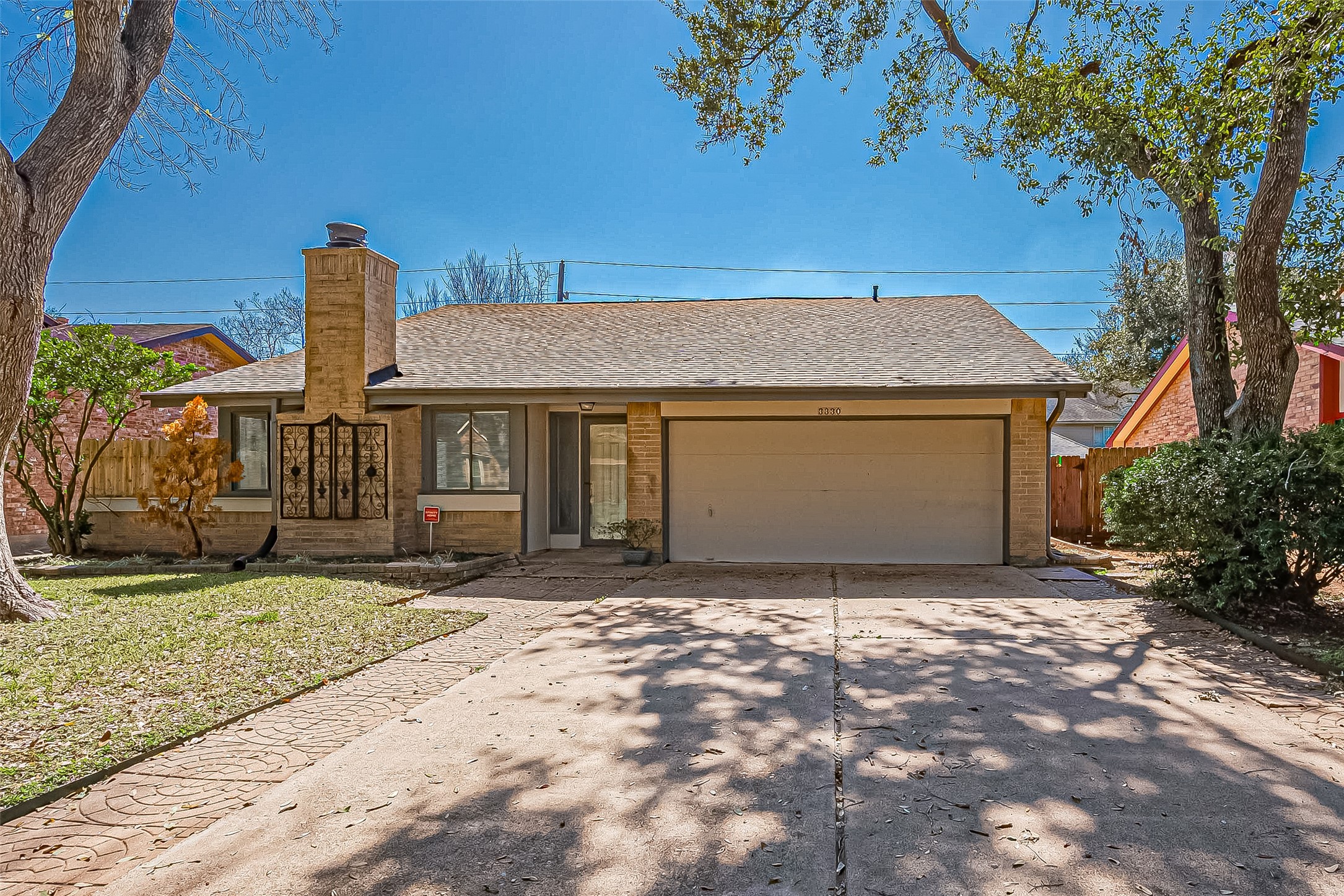 3330 Pecan Point Drive Property Photo
