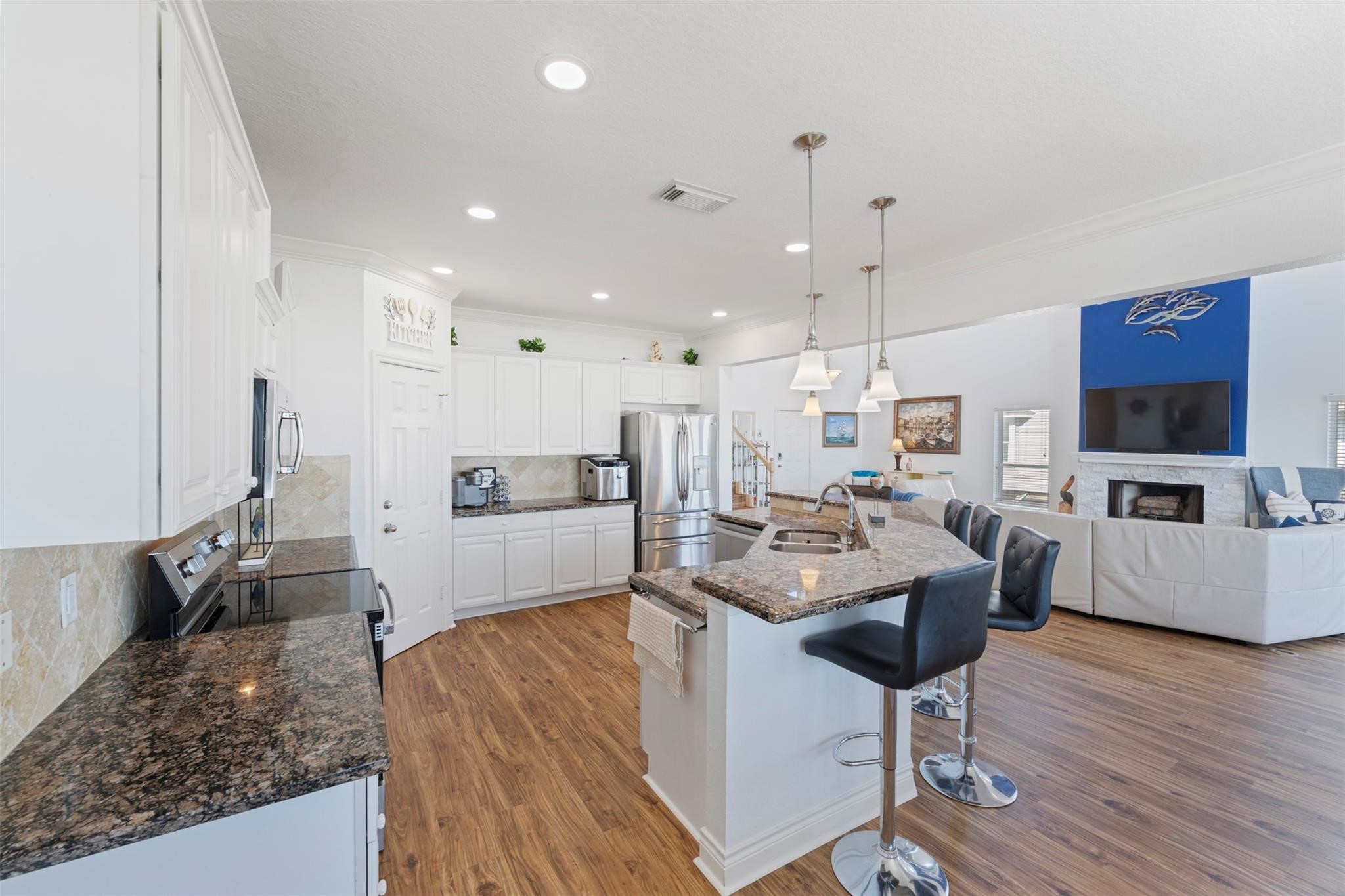 23919 Termini San Luis Pass Road Property Photo 15