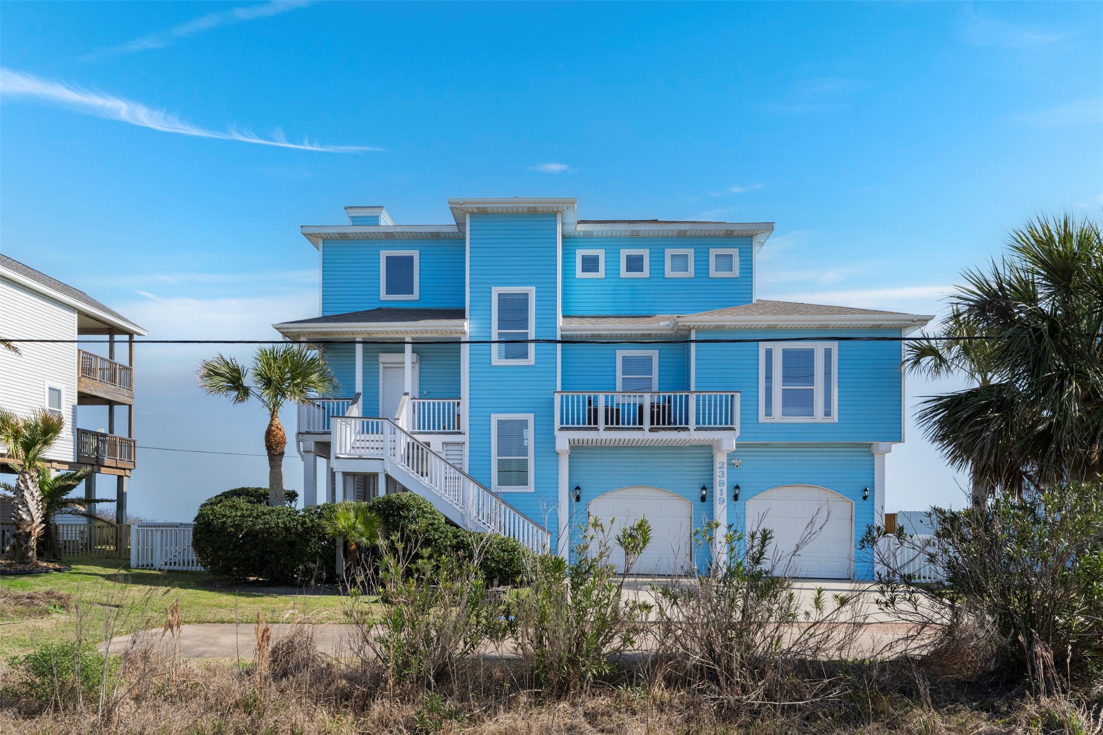 23919 Termini San Luis Pass Road Property Photo 42