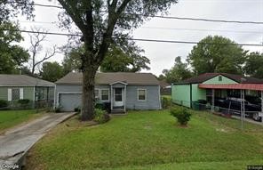 6815 Goforth Street Property Photo