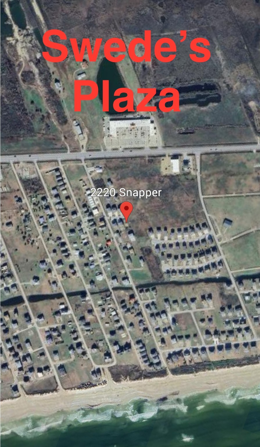 2220 Snapper Property Photo 1