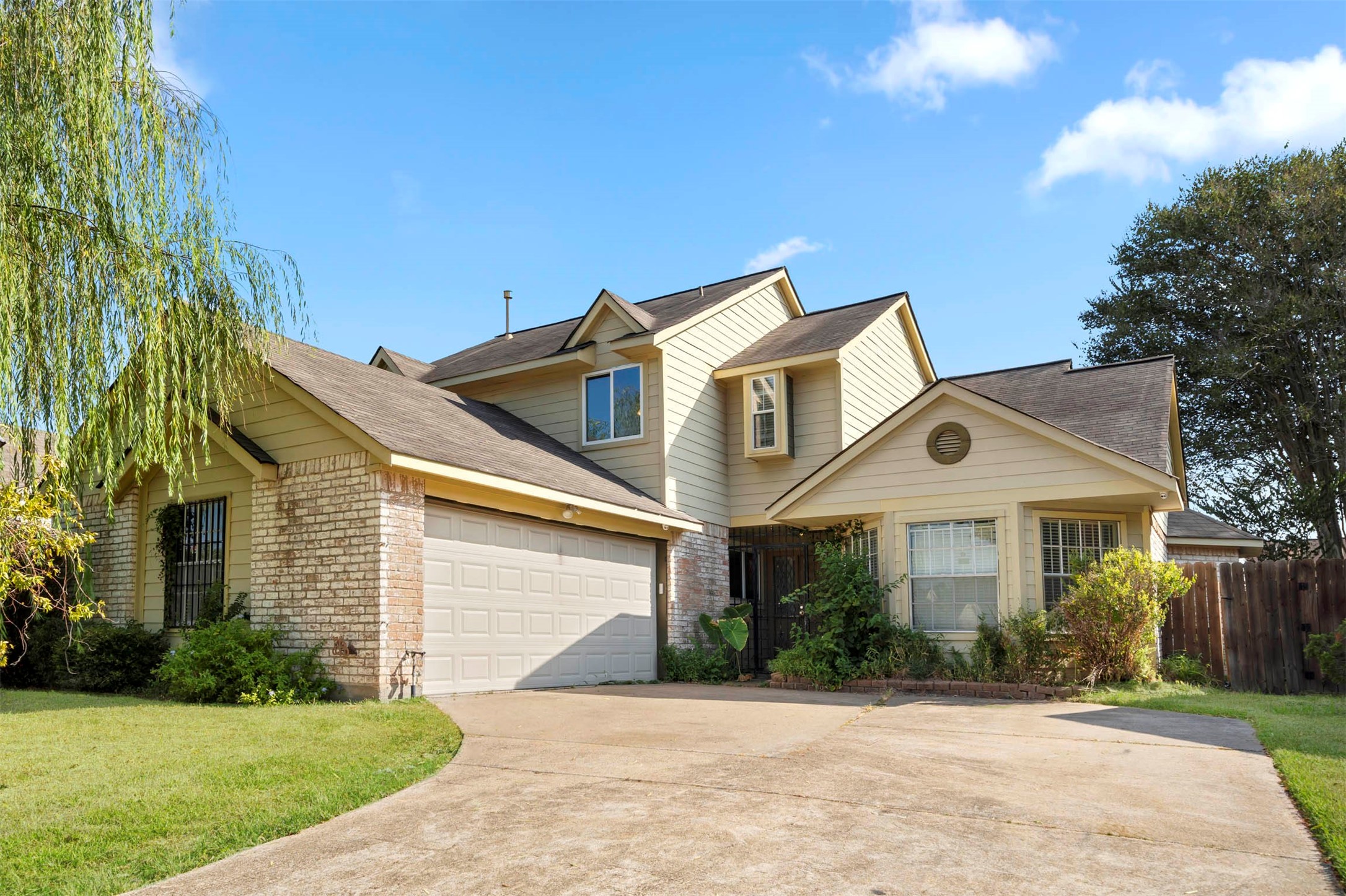 12438 Ashling Drive Property Photo 1