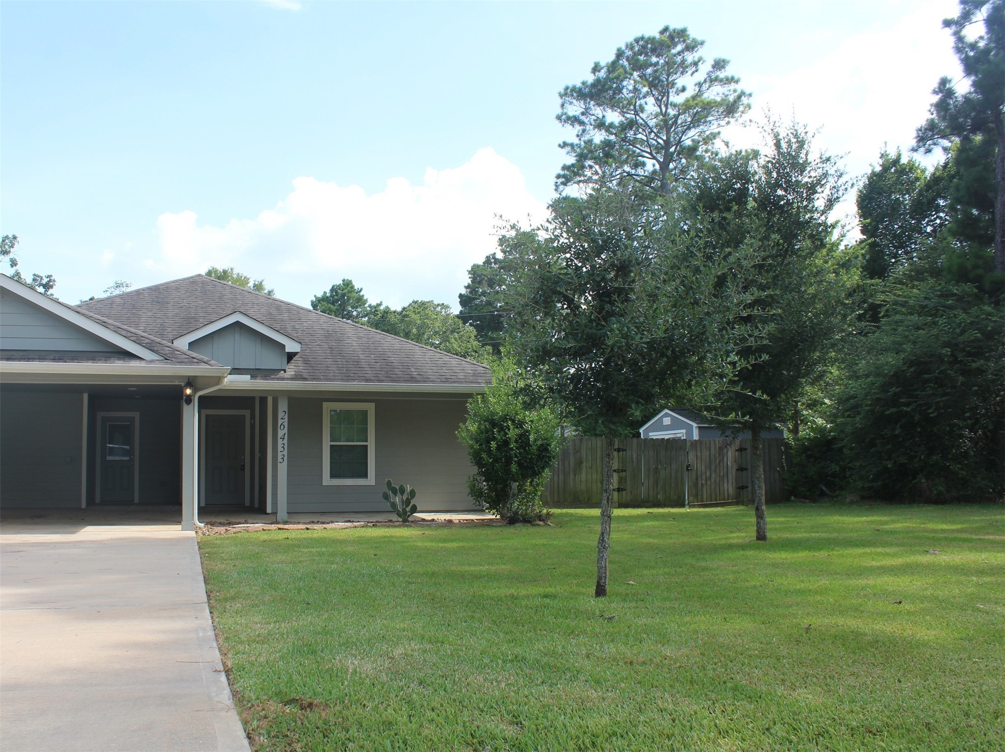 26433 Easy Street Property Photo 1