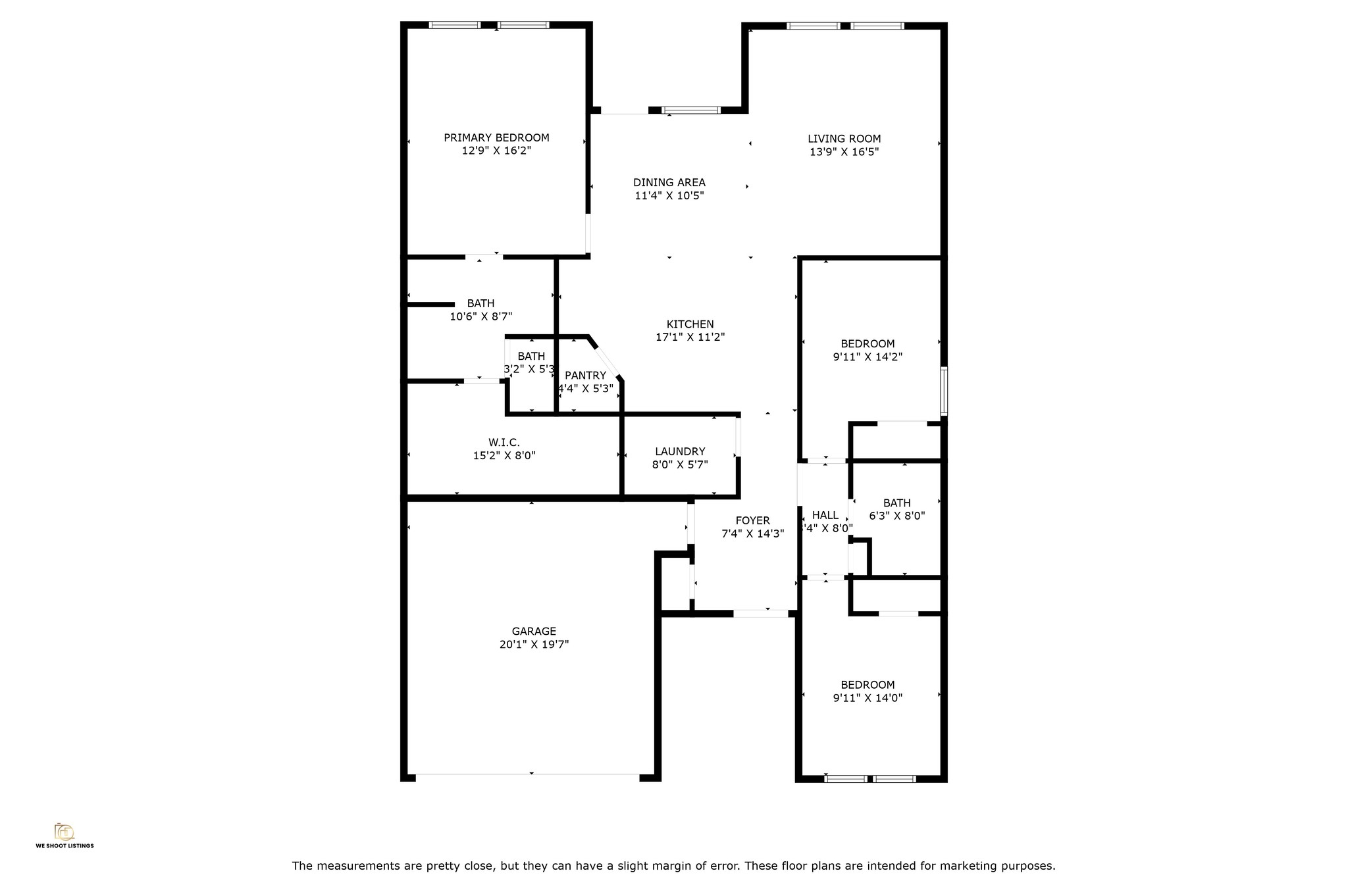 7903 Wrangler Shack Lane Property Photo 30