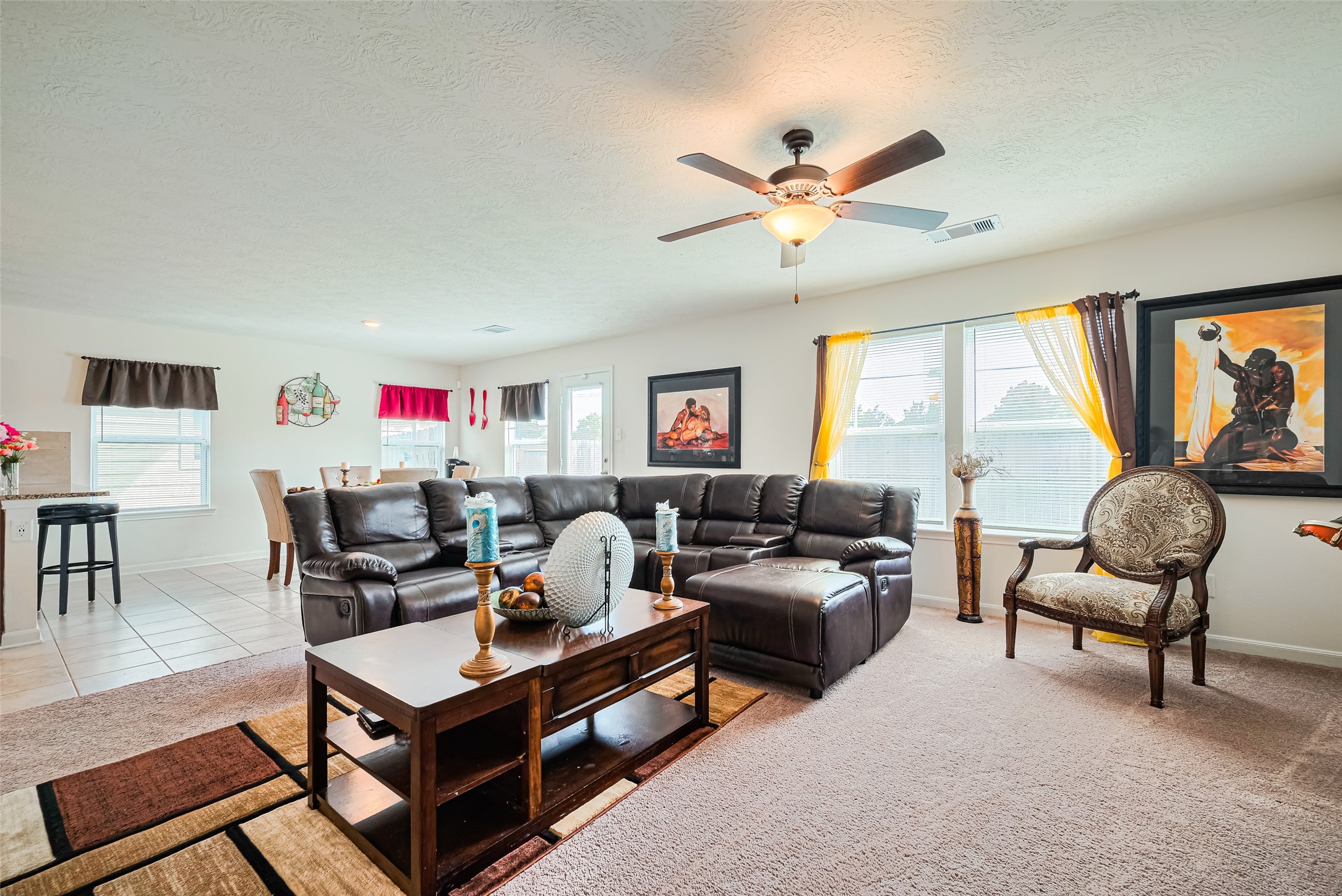 23335 Greenway Creek Lane Property Photo 6