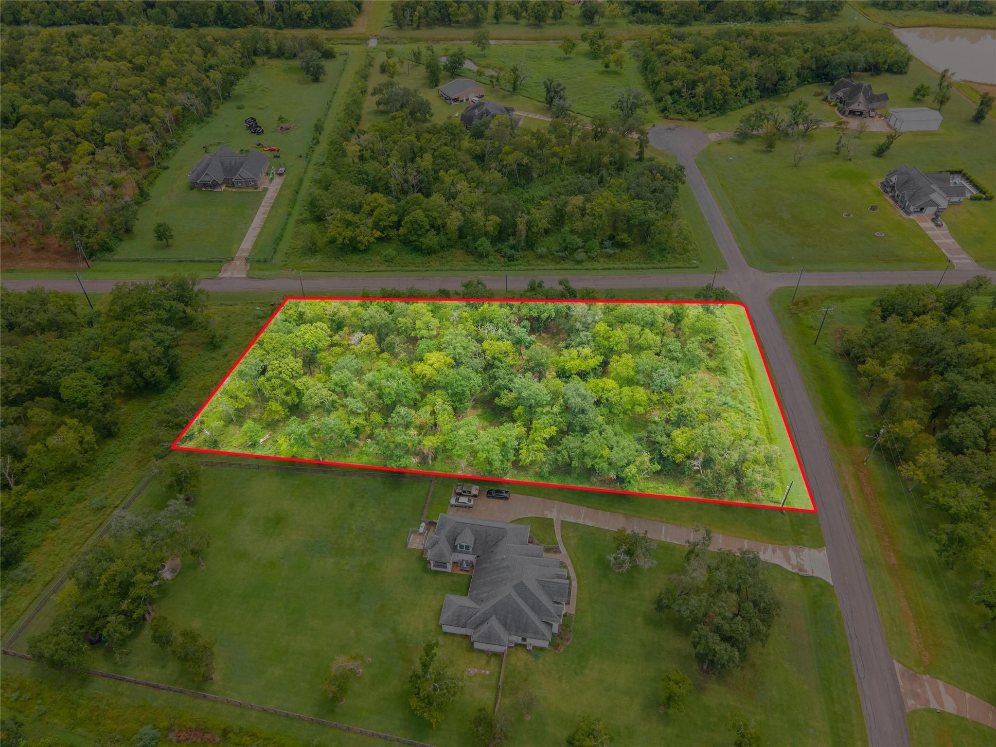 3002 Bayou View Court Property Photo 3
