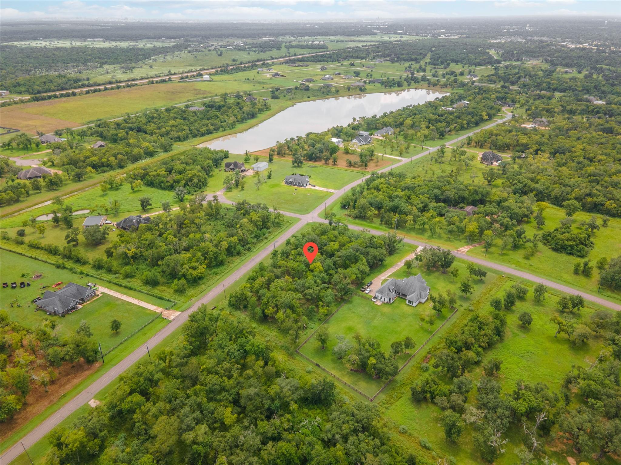 3002 Bayou View Court Property Photo 10