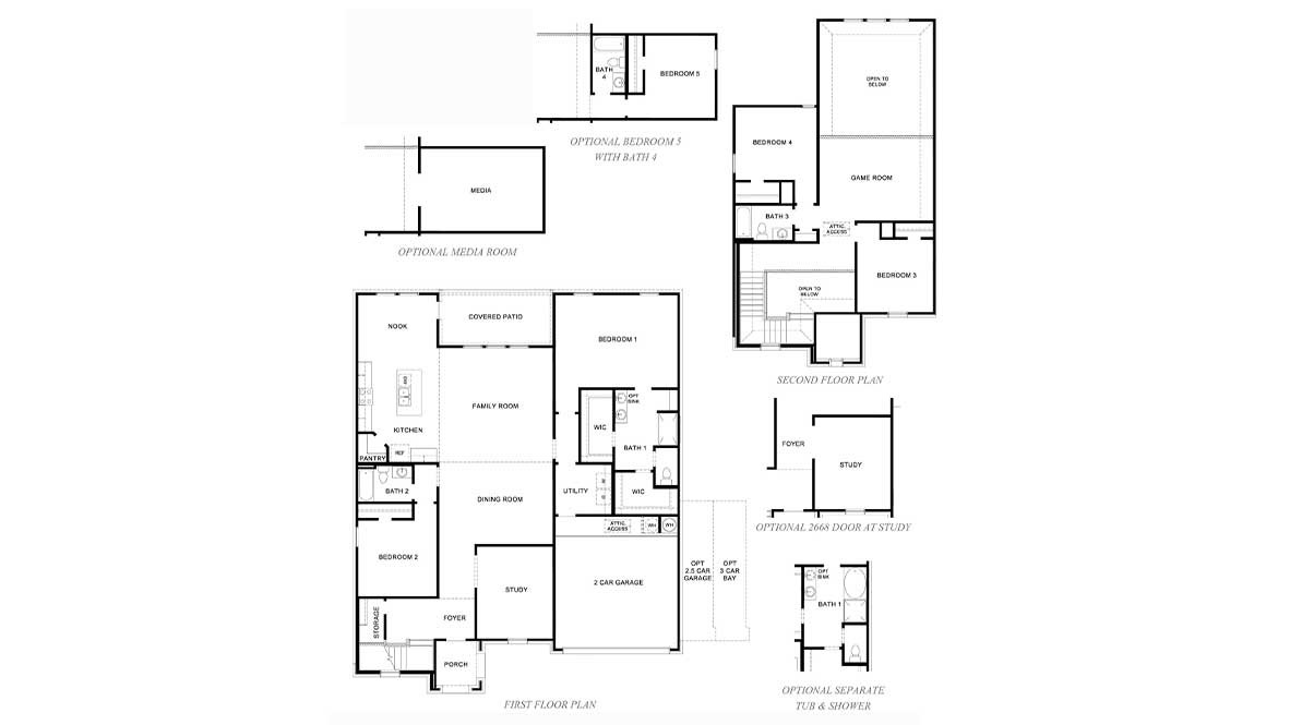 2703 Misty Elm Ln Property Photo 34