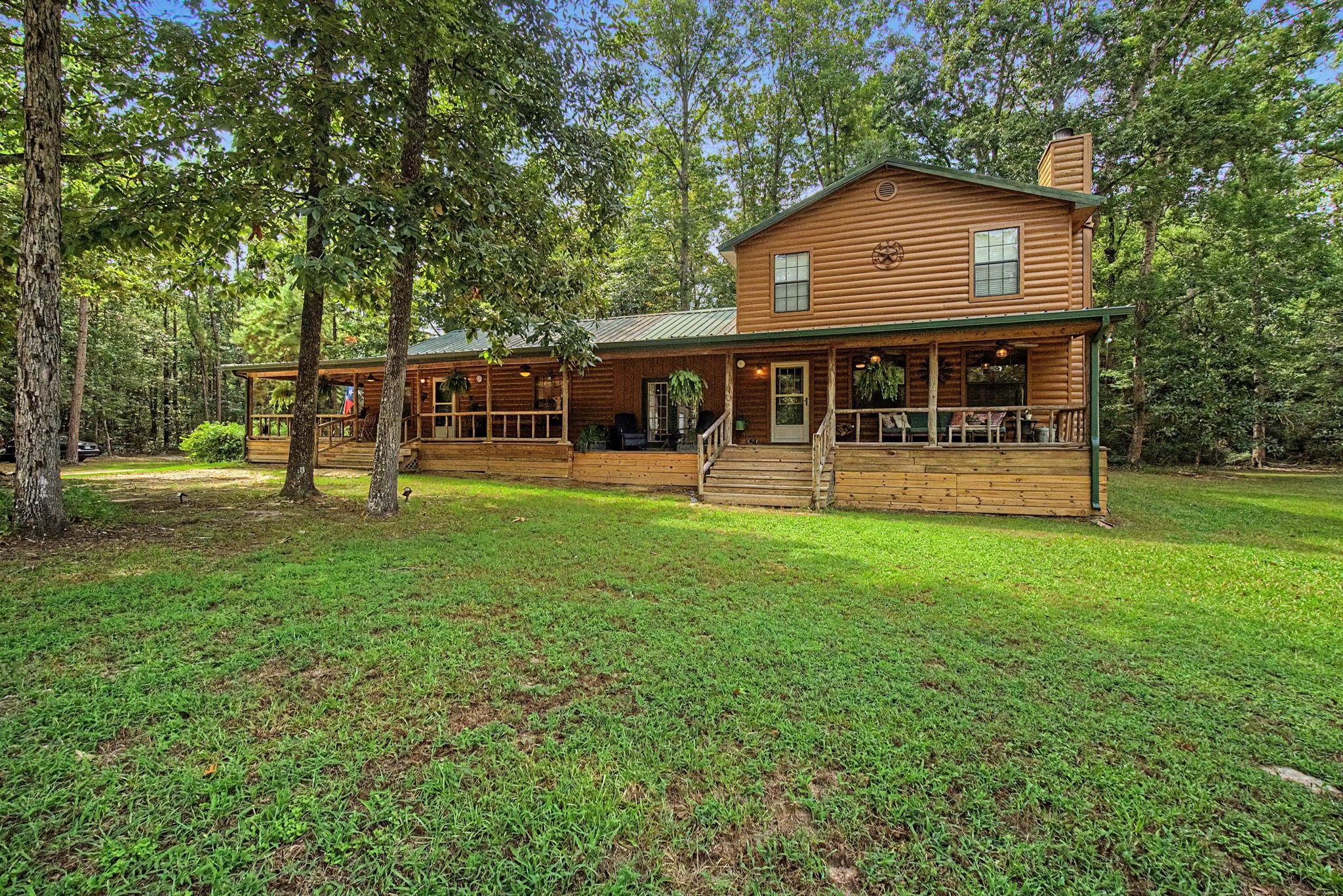 272 Tom Marsh Road Property Photo 1
