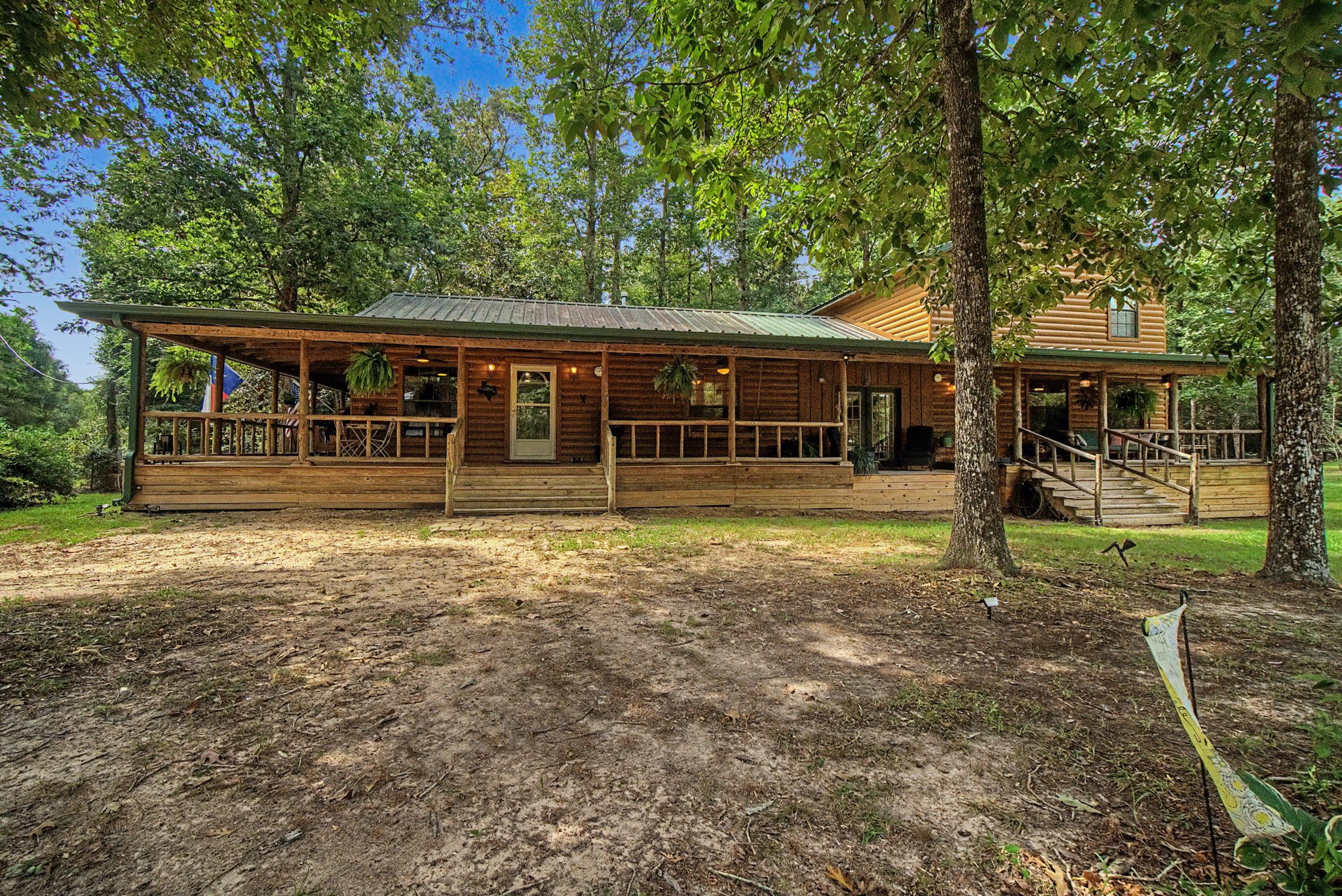 272 Tom Marsh Road Property Photo 2
