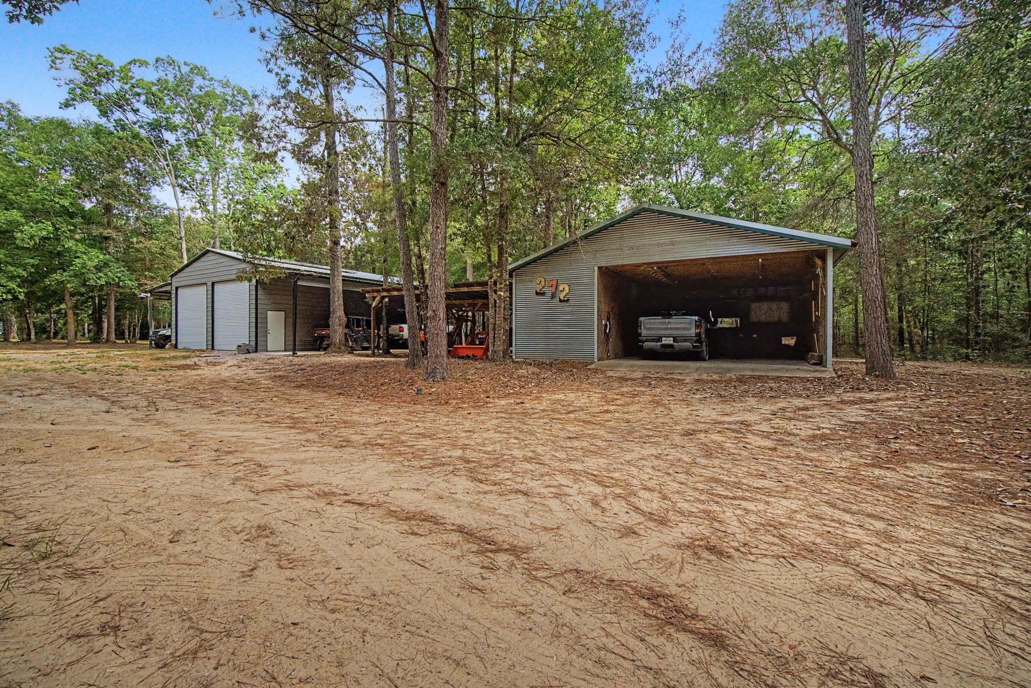 272 Tom Marsh Road Property Photo 26