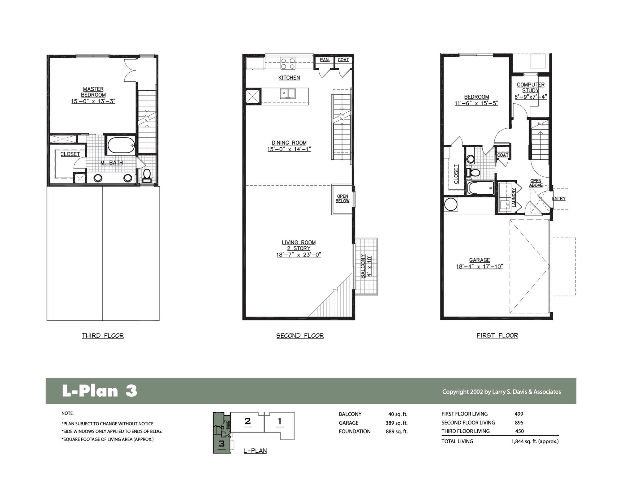 2905 Sherman Street C Property Photo 28