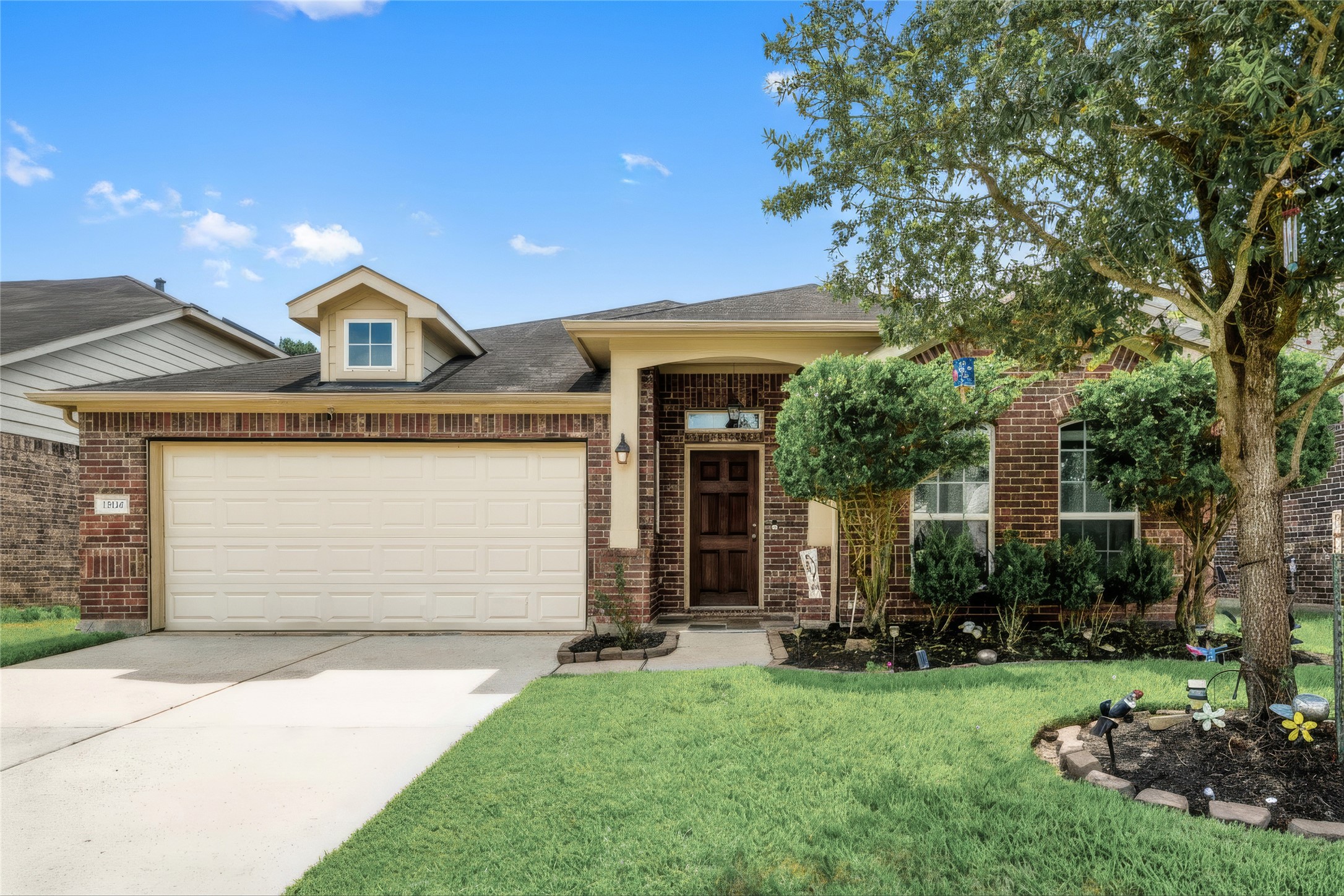 12043 Rockridge Falls Drive Property Photo 1