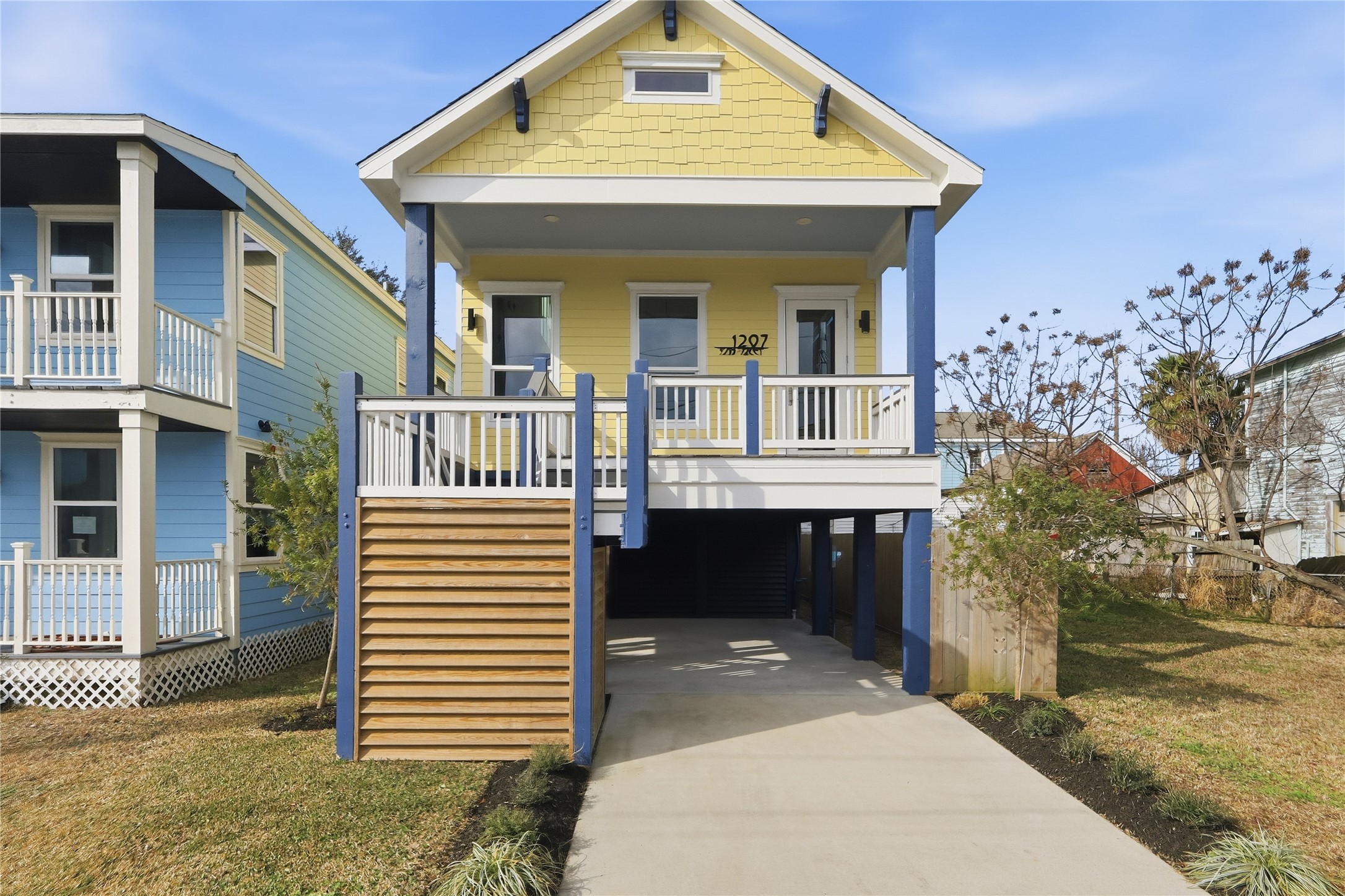 1207 32nd Street Property Photo 1