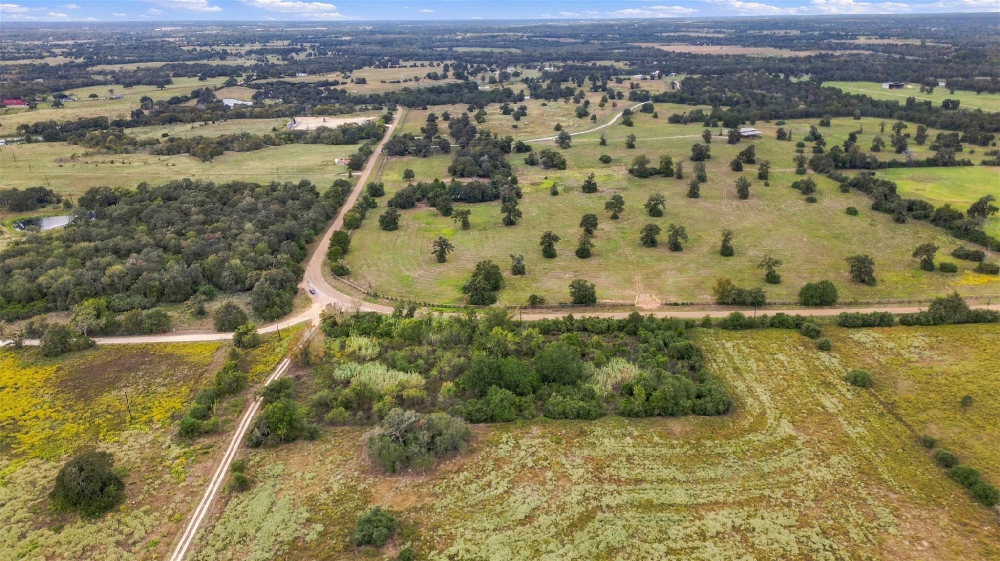 2.53 Acres County Road 119 Property Photo 2