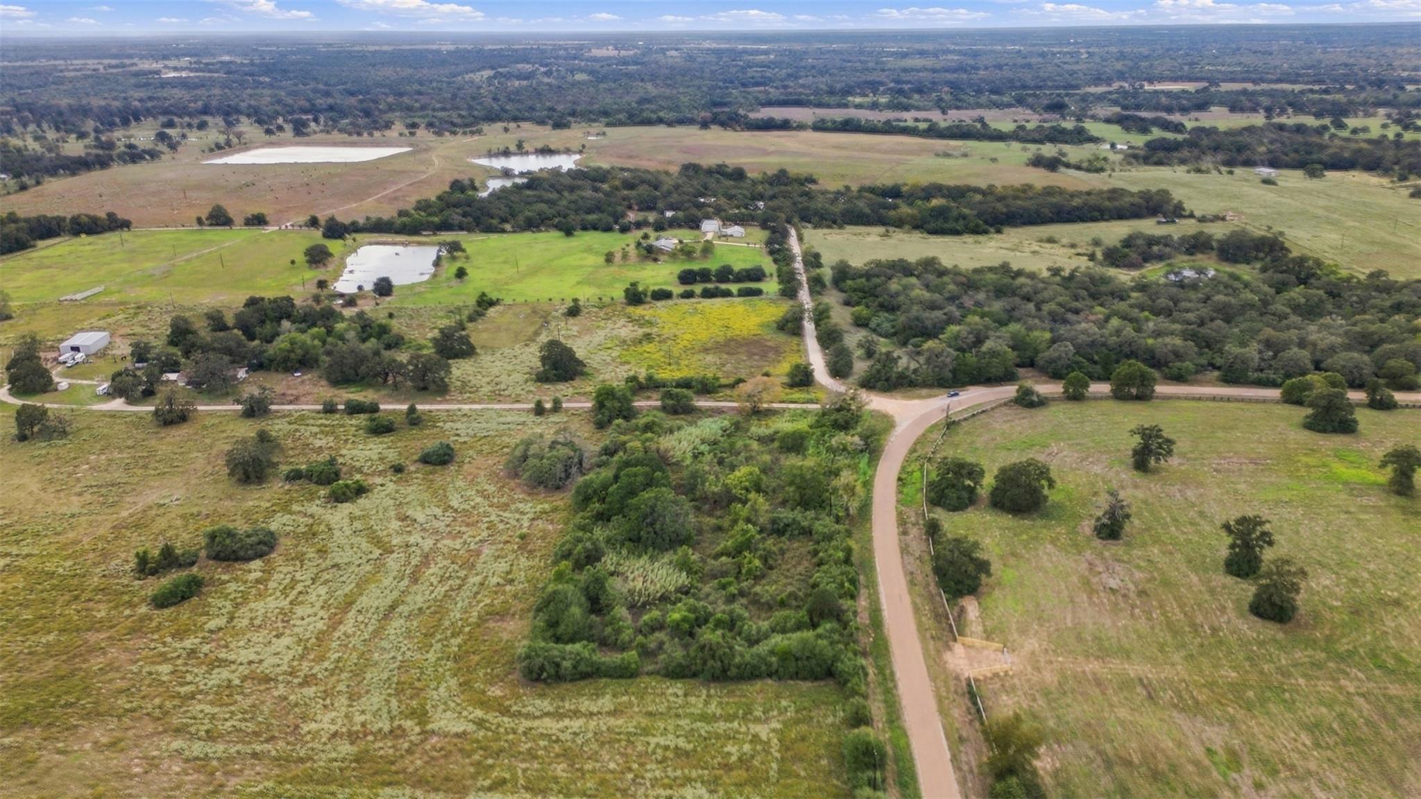 2.53 Acres County Road 119 Property Photo 6