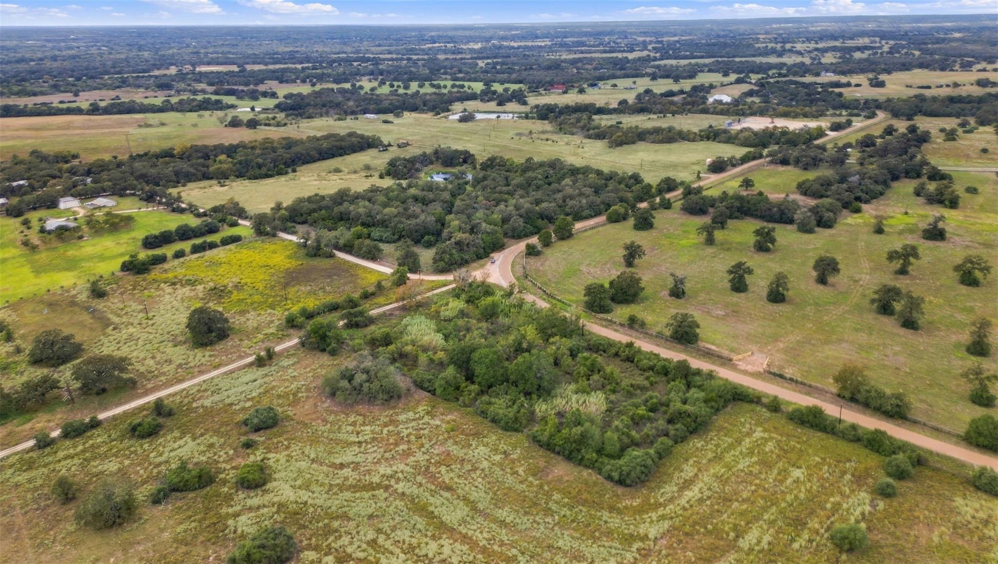 2.53 Acres County Road 119 Property Photo 8