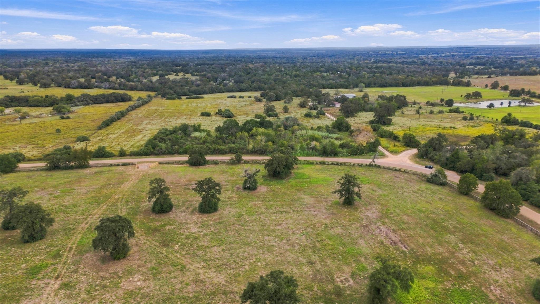 2.53 Acres County Road 119 Property Photo 9