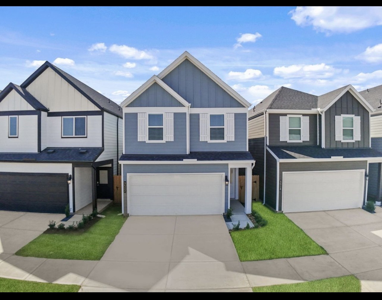 3574 Lovebird Lane Property Photo 1