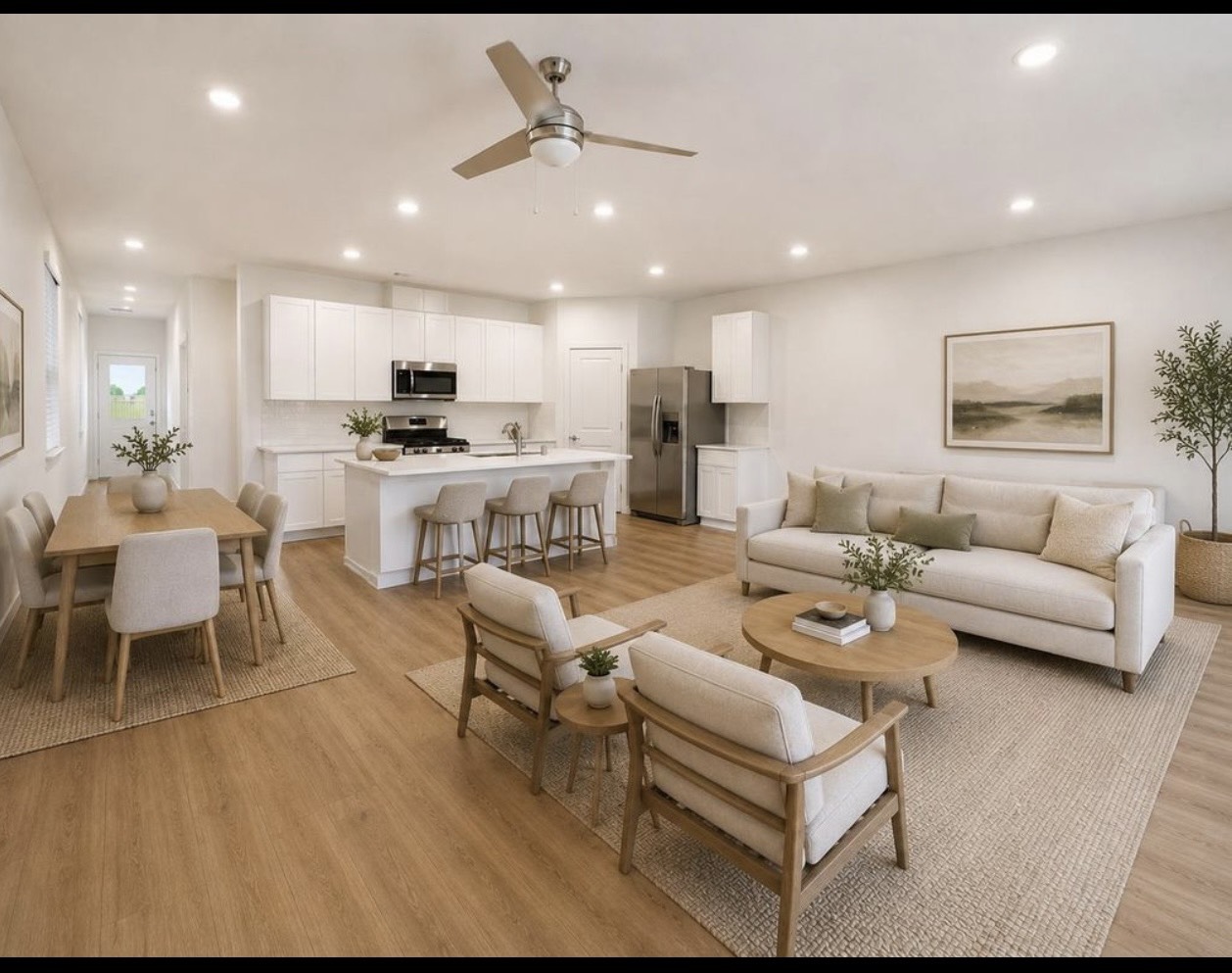 3574 Lovebird Lane Property Photo 6