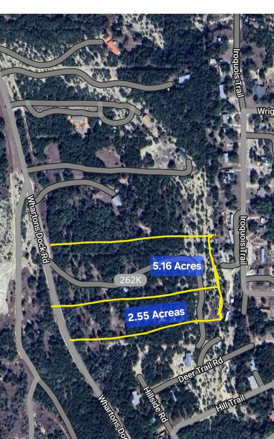 Bandera Real Estate Listings Main Image