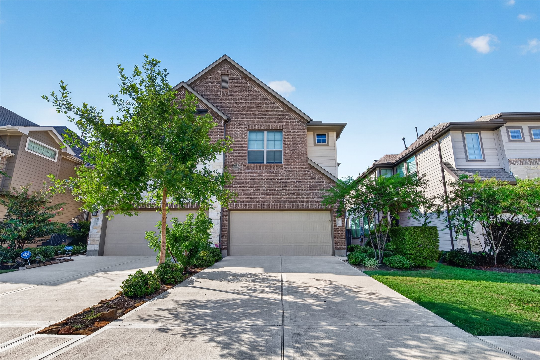 1523 Rustling Creek Drive Property Photo 1