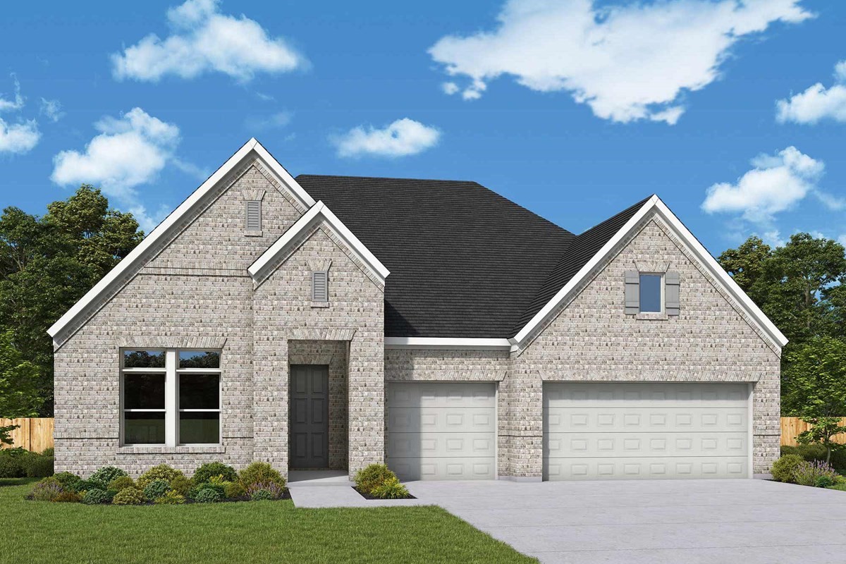 9913 Texas Sage Court Property Photo 1