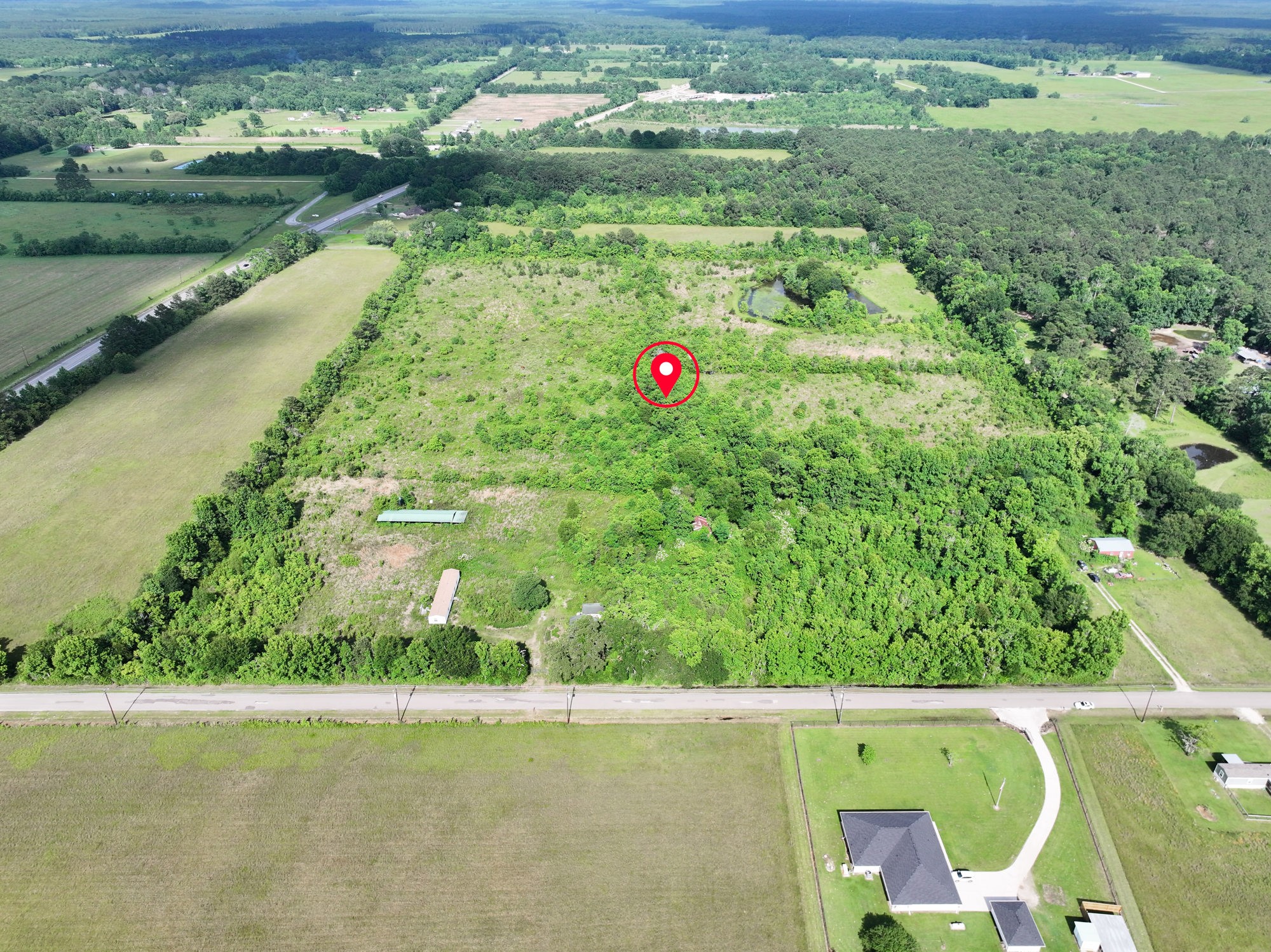 824 County Road 2268 Road Property Photo 2