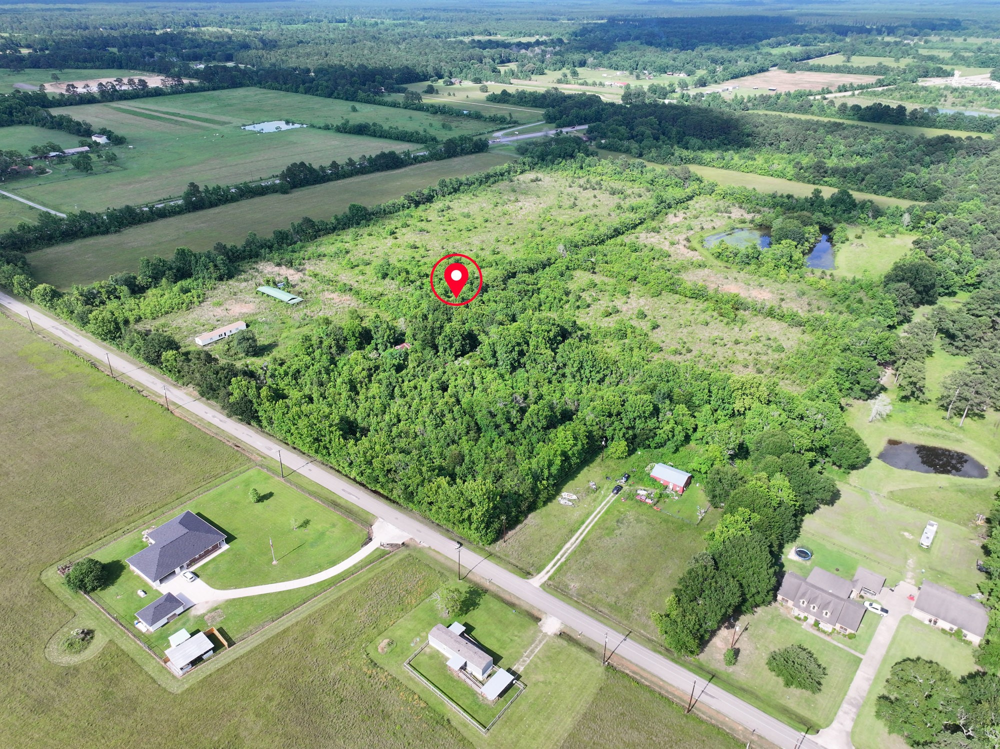 824 County Road 2268 Road Property Photo 3