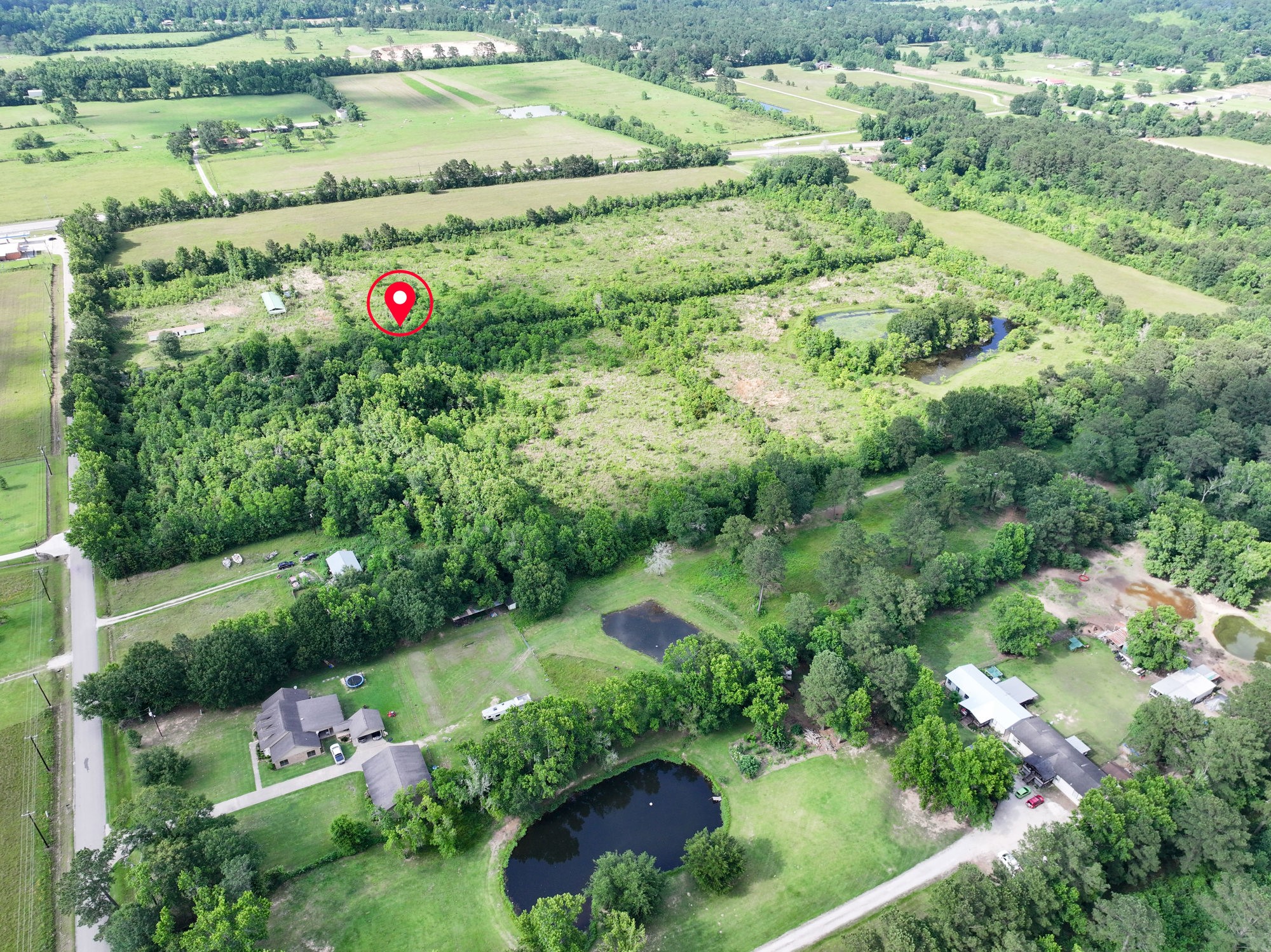 824 County Road 2268 Road Property Photo 4
