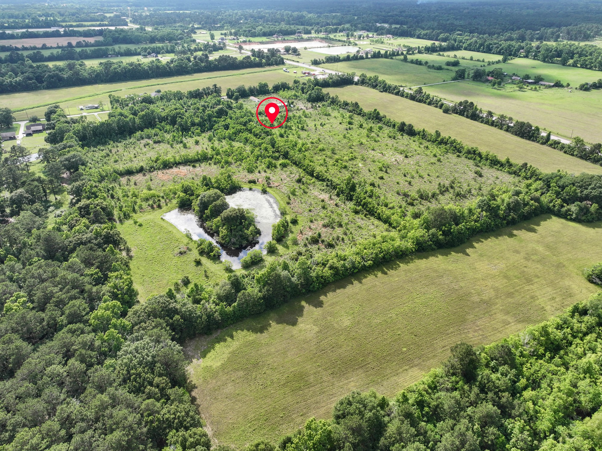 824 County Road 2268 Road Property Photo 6
