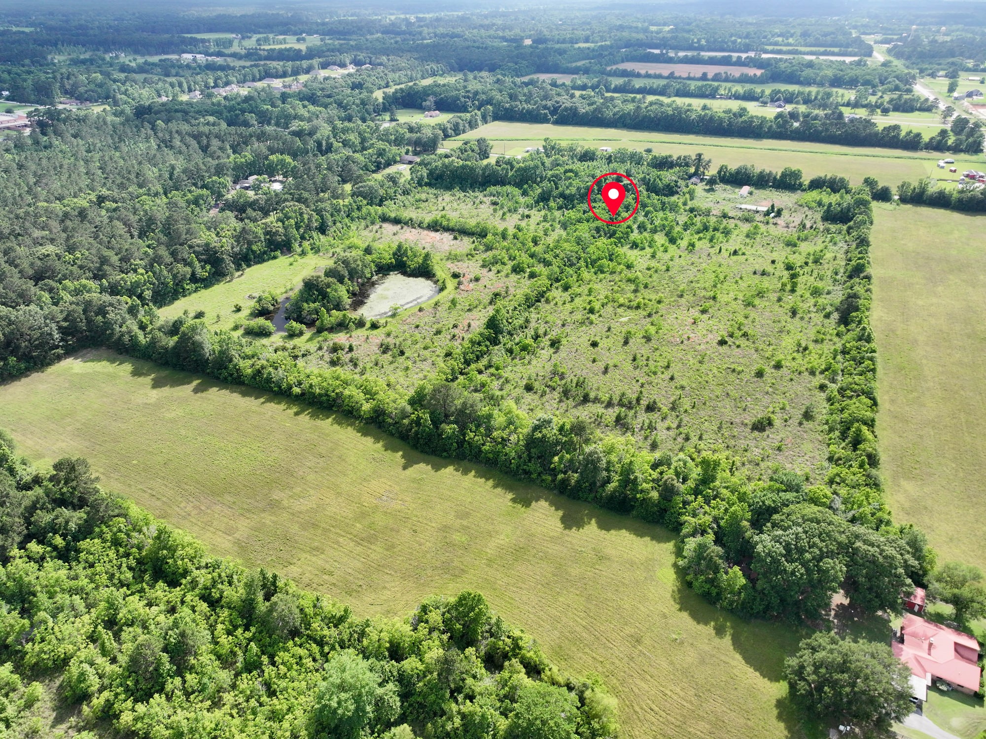 824 County Road 2268 Road Property Photo 8