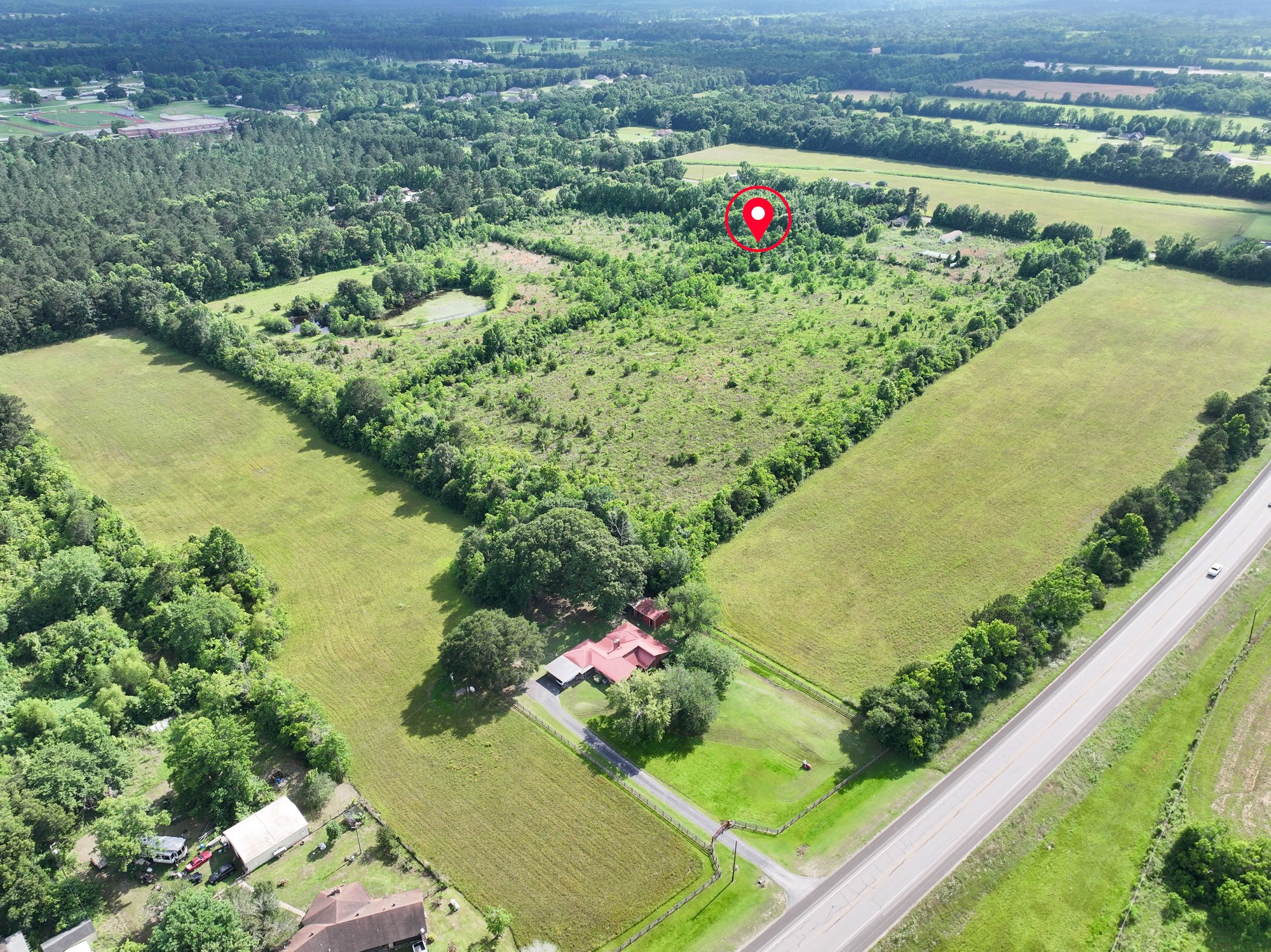 824 County Road 2268 Road Property Photo 9