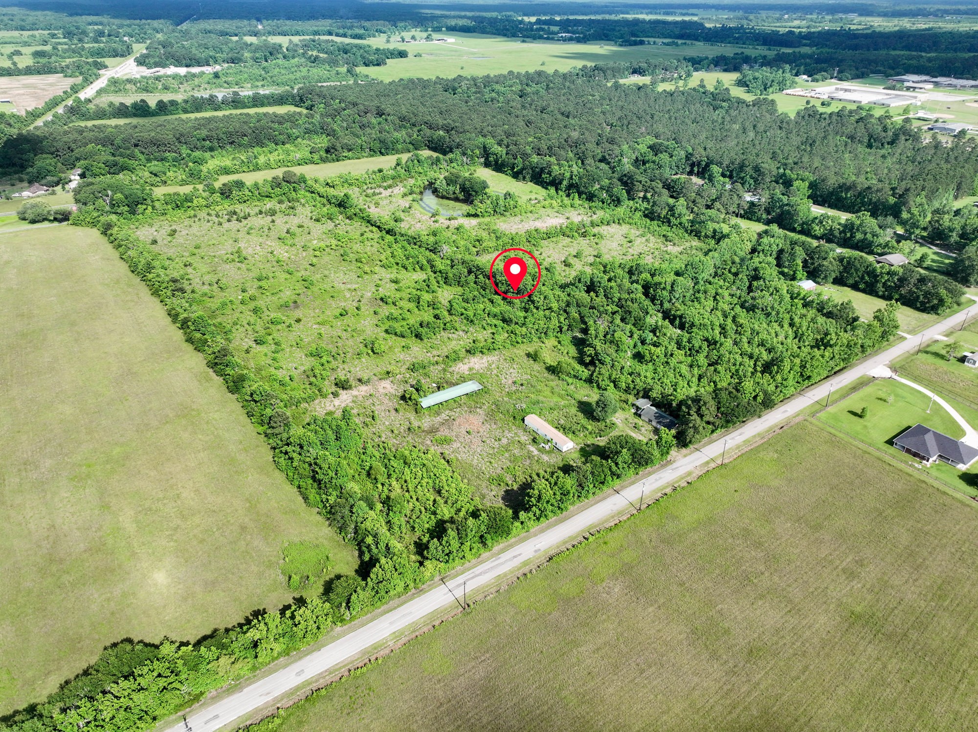 824 County Road 2268 Road Property Photo 10