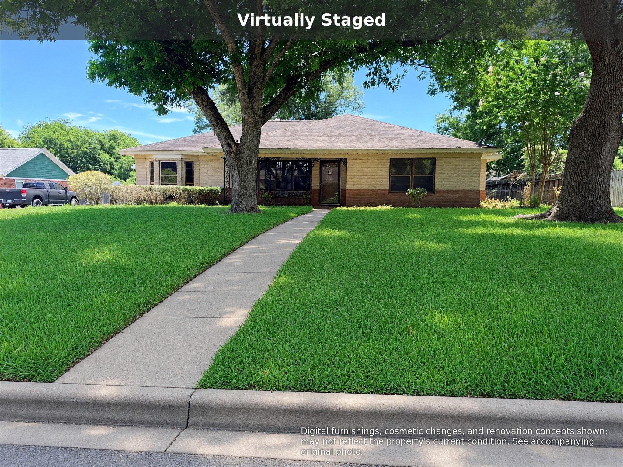 504 Dwinnell Street Property Photo 2