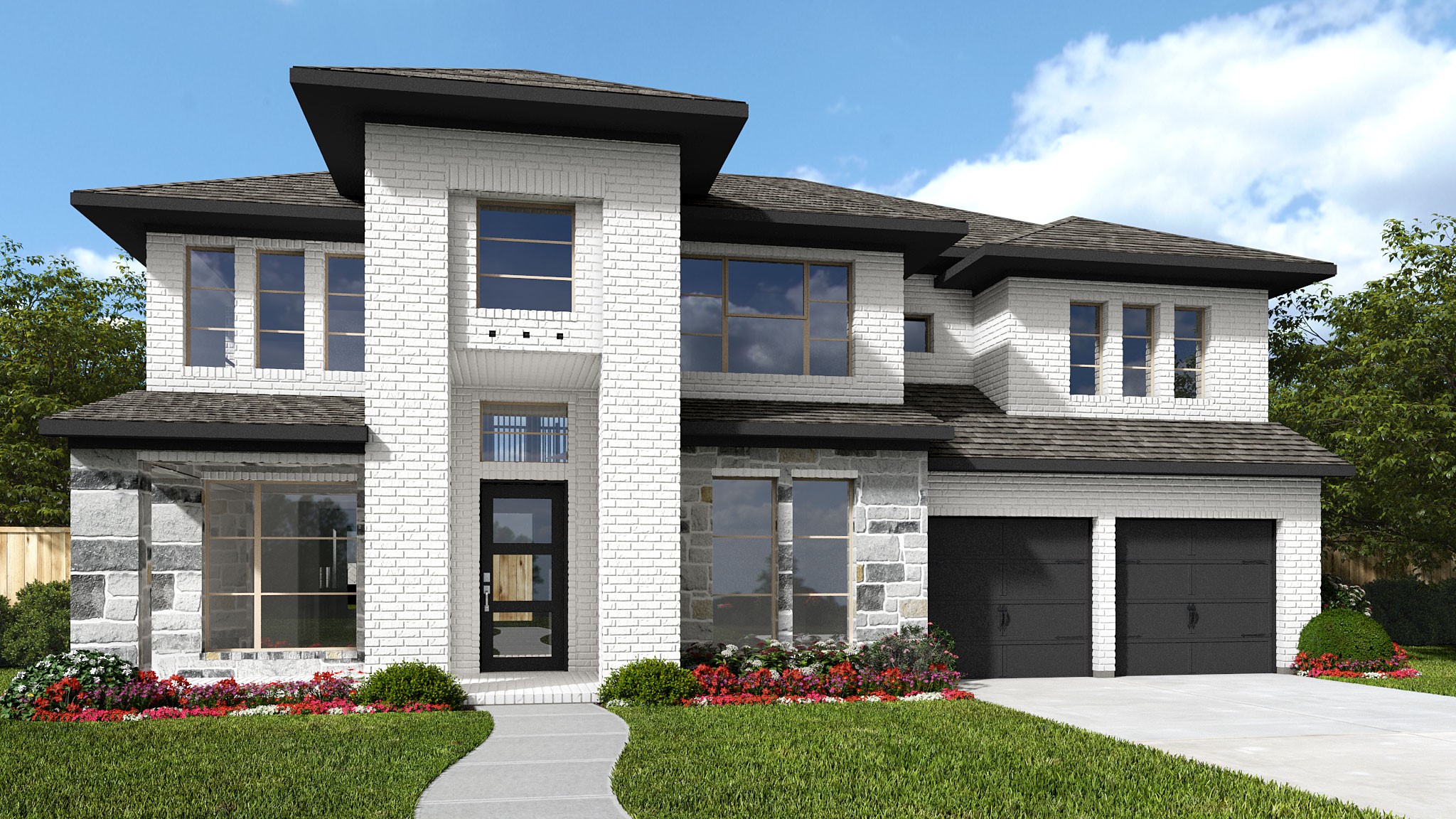 2207 Alabaster Estate Drive Property Photo 1
